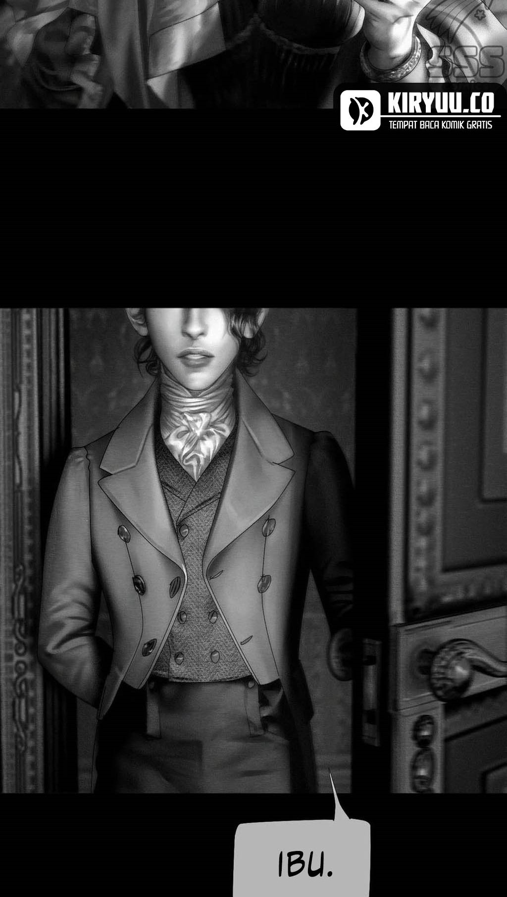 Aisha Chapter 22 Gambar 13