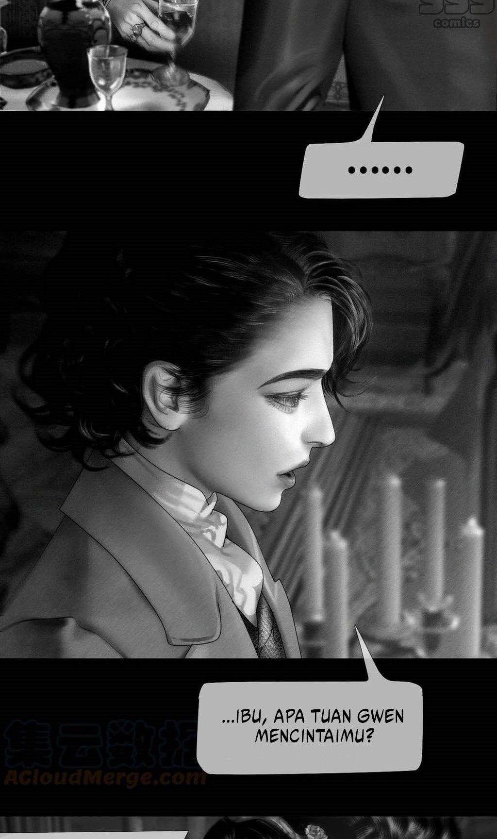 Aisha Chapter 22 Gambar 18