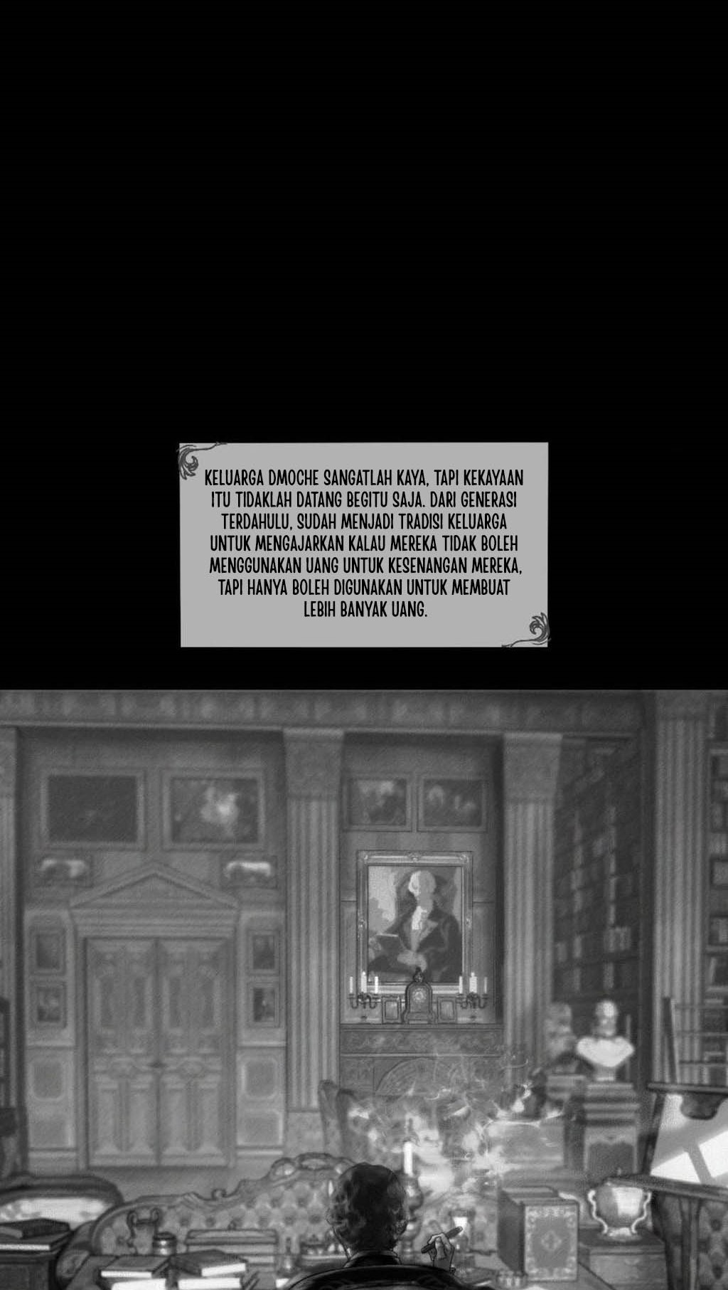 Manhwa Aisha Chapter 22 gambar nomor 2