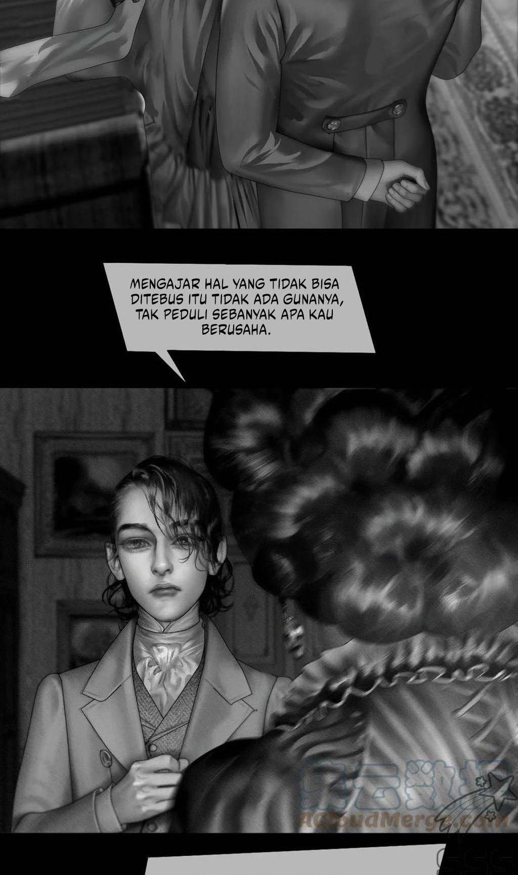 Aisha Chapter 22 Gambar 22