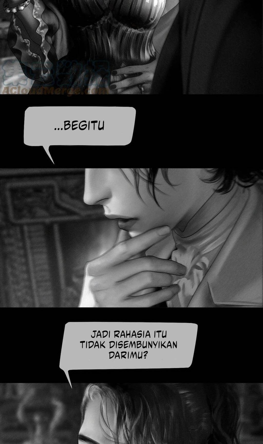 Aisha Chapter 22 Gambar 26