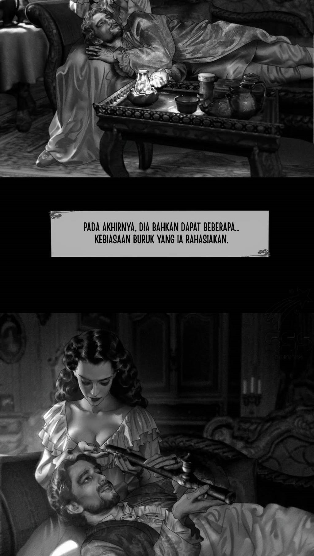Aisha Chapter 22 Gambar 5