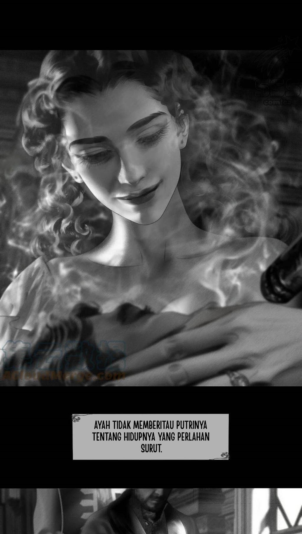 Aisha Chapter 22 Gambar 8