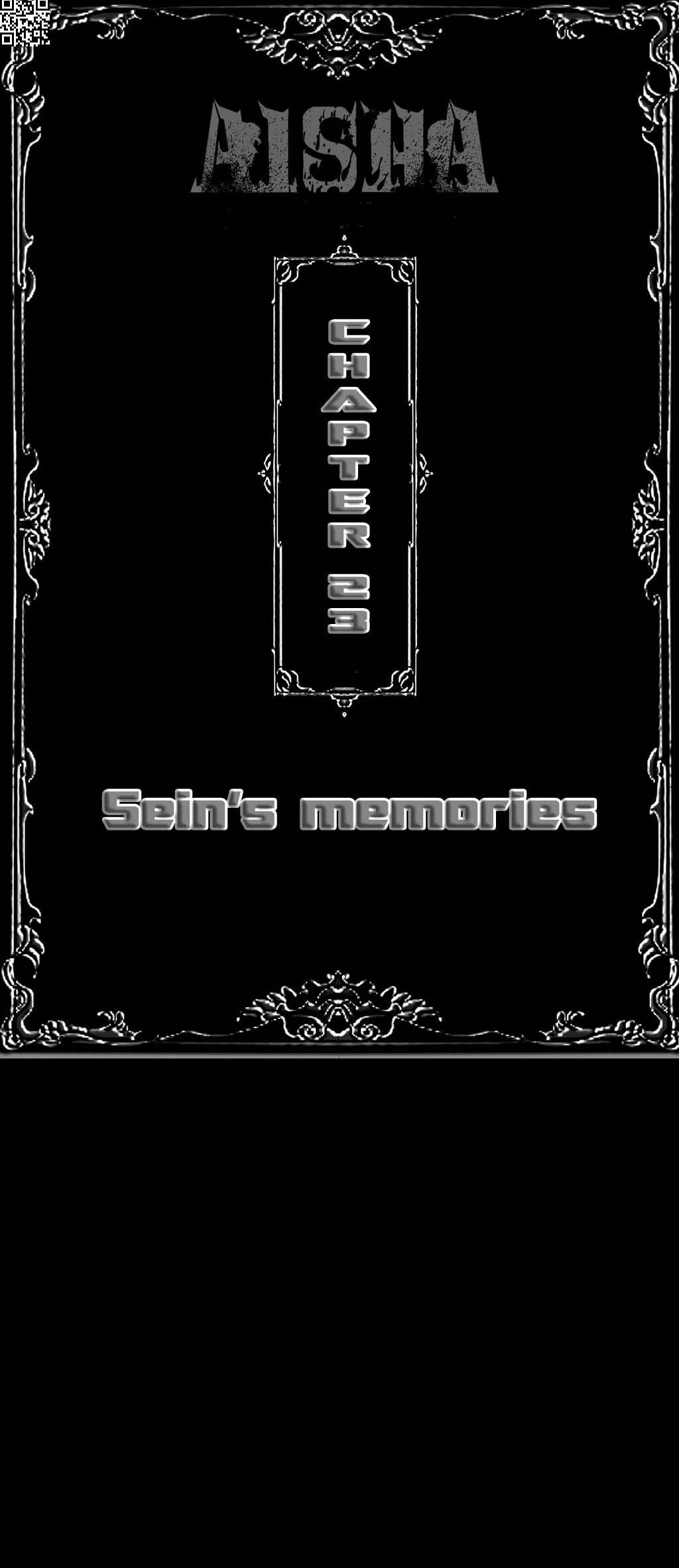 Komik Aisha Chapter 23 gambar nomor 1