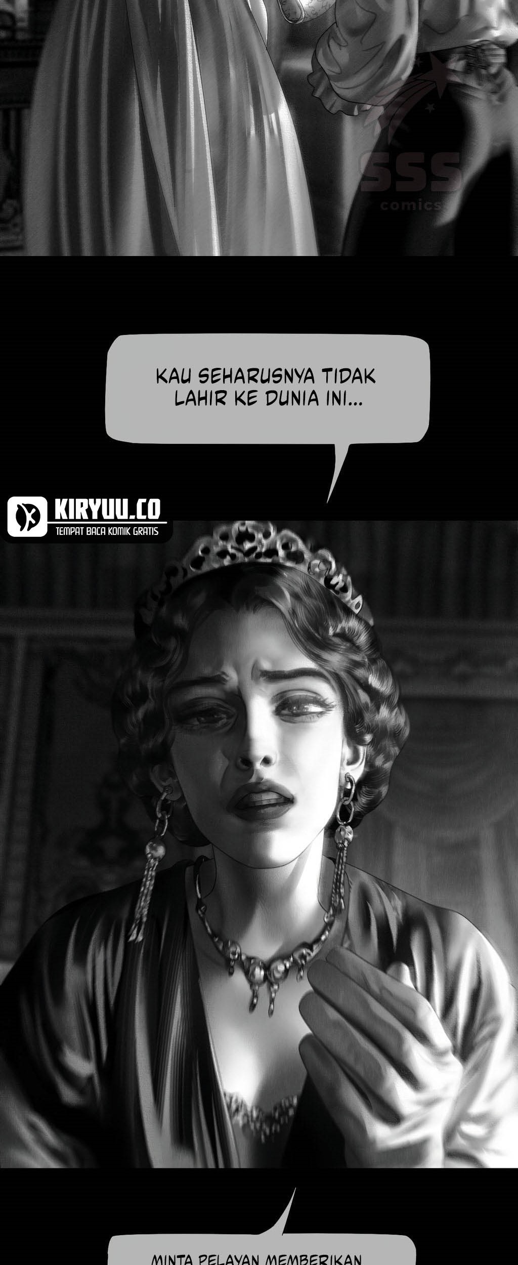 Aisha Chapter 23 Gambar 11