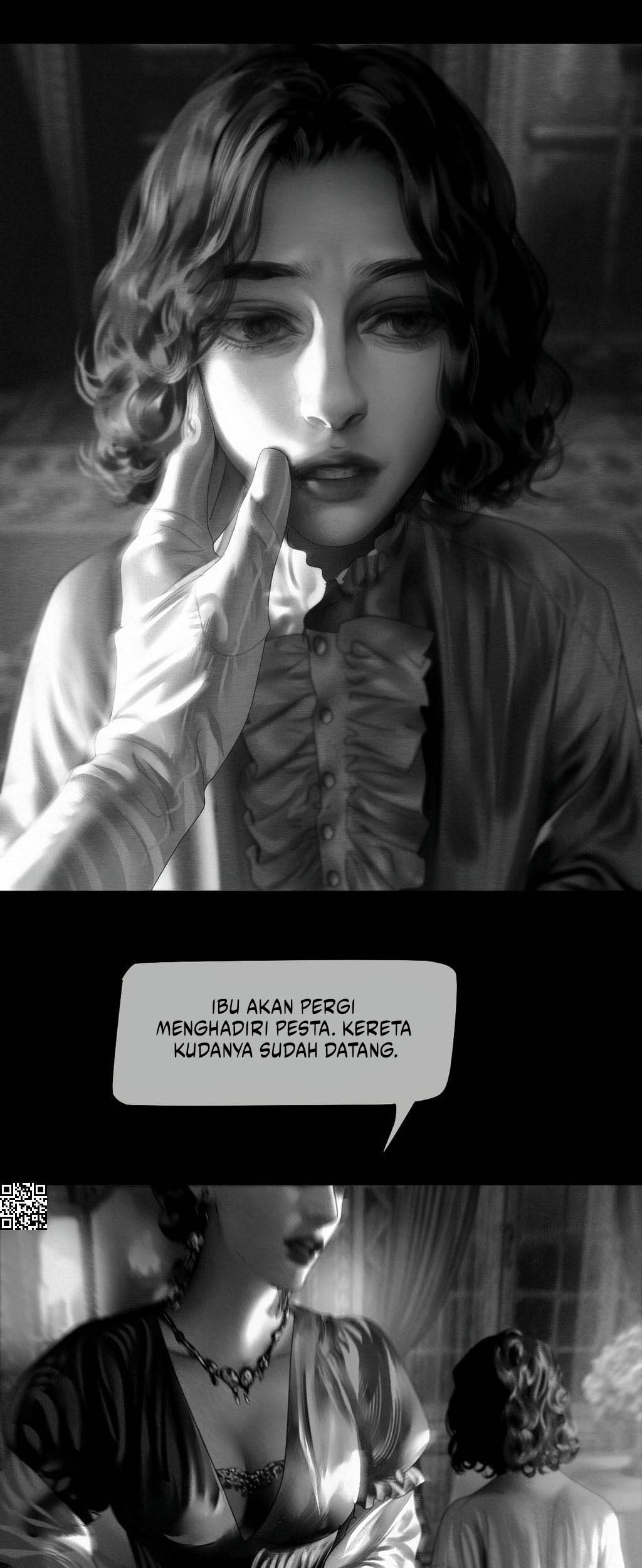 Aisha Chapter 23 Gambar 13