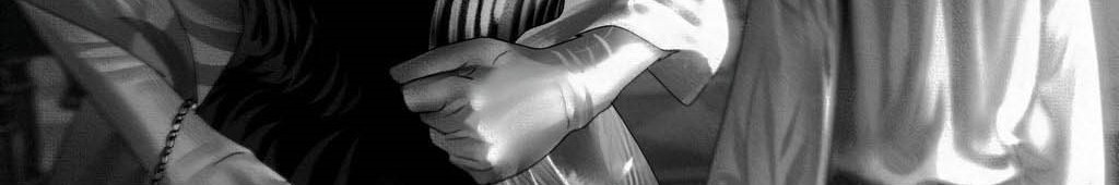 Aisha Chapter 23 Gambar 14