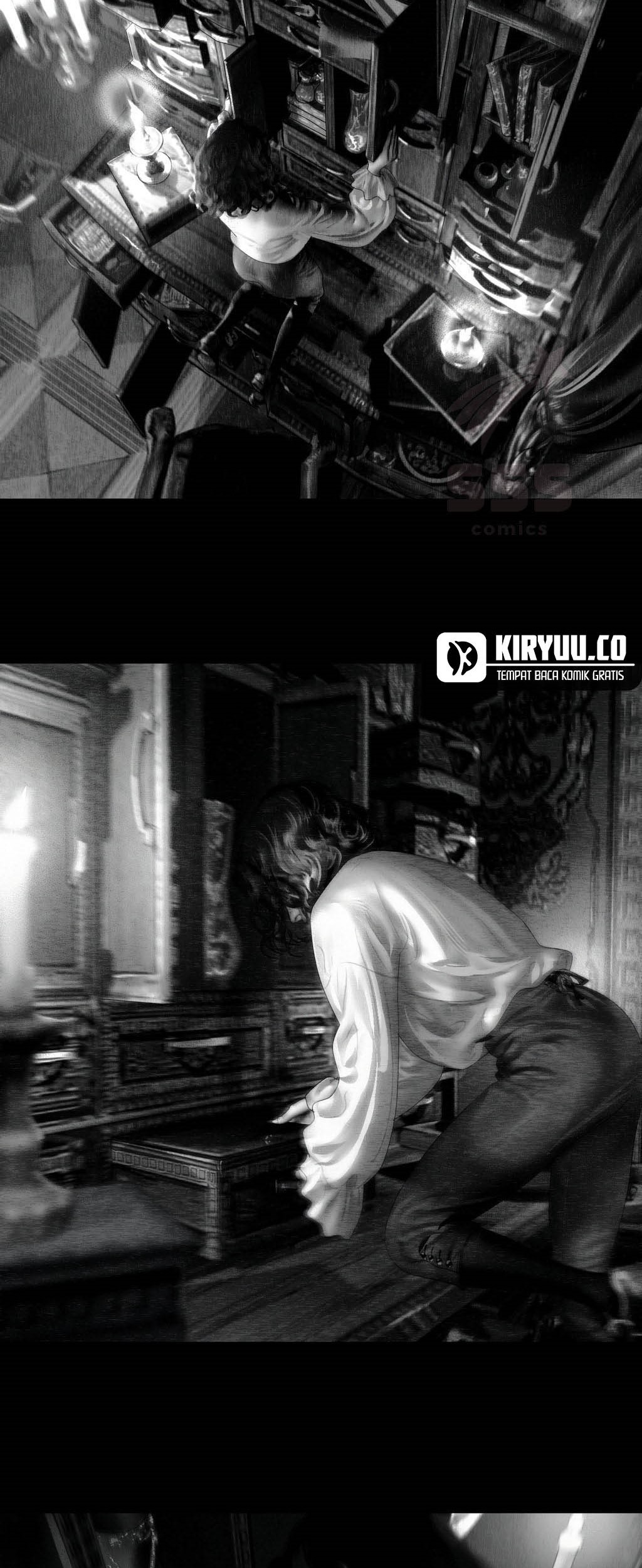 Aisha Chapter 23 Gambar 17