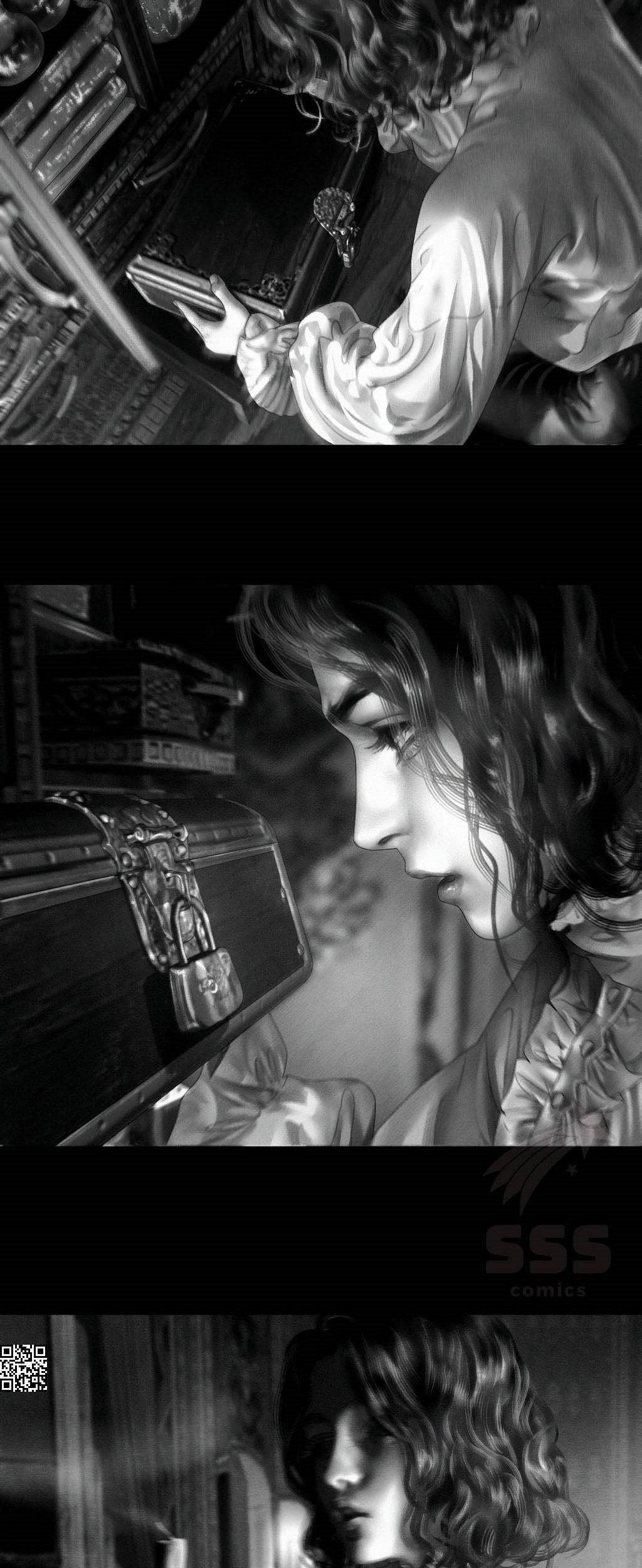 Aisha Chapter 23 Gambar 19