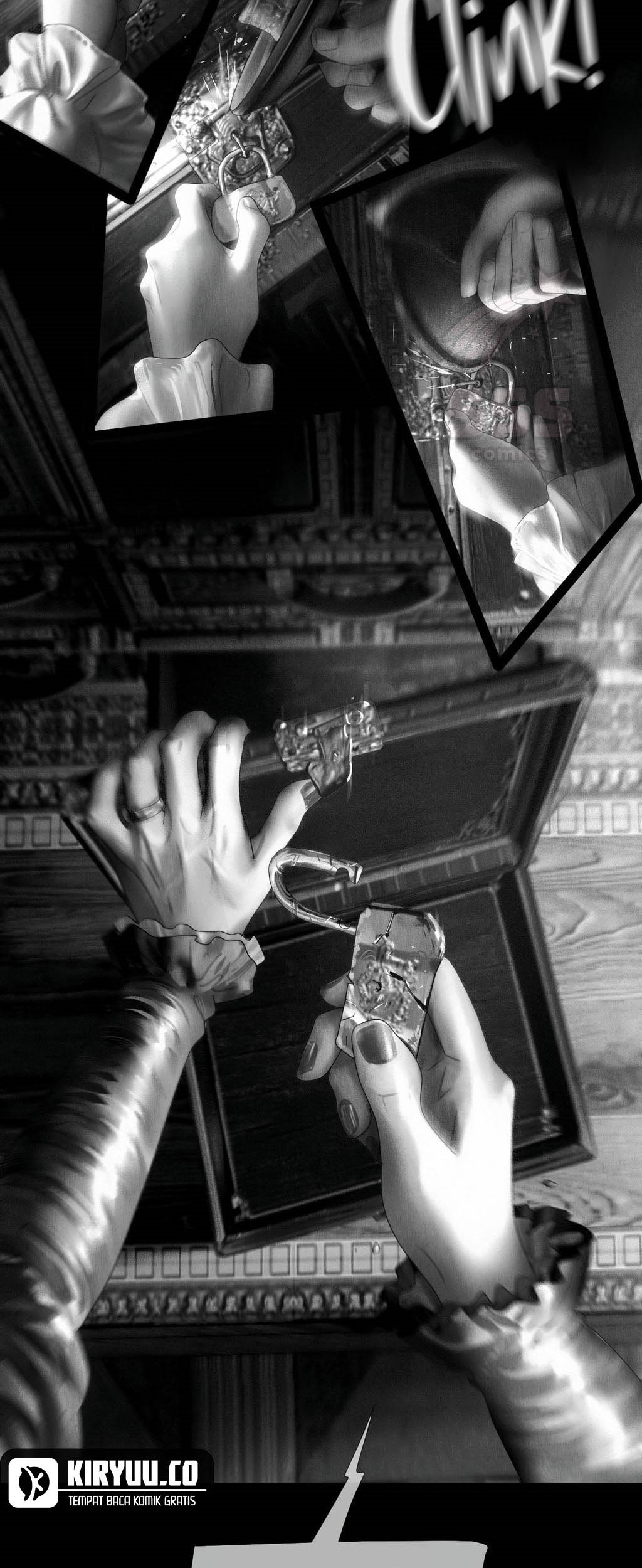 Aisha Chapter 23 Gambar 23