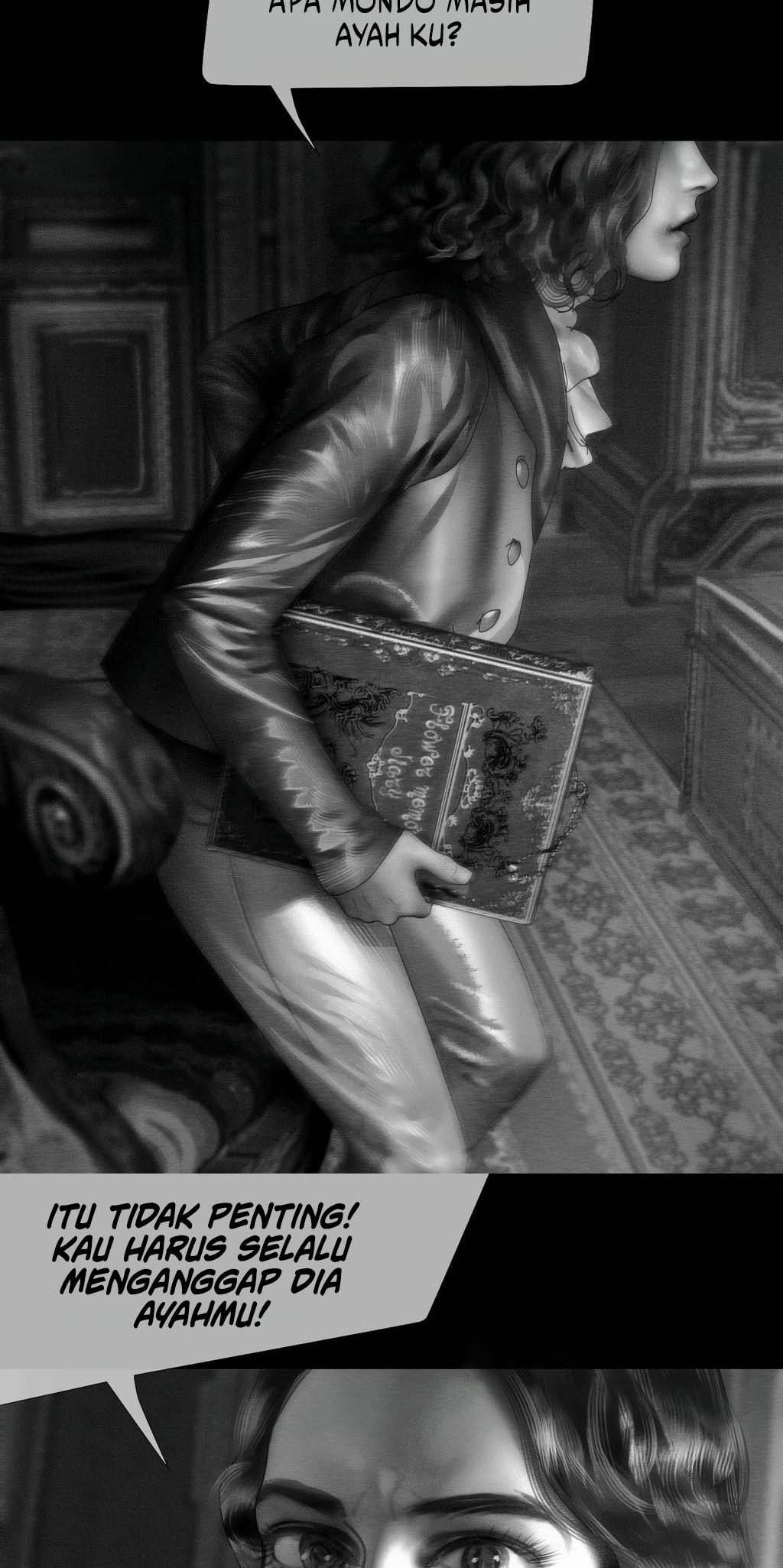 Aisha Chapter 23 Gambar 28