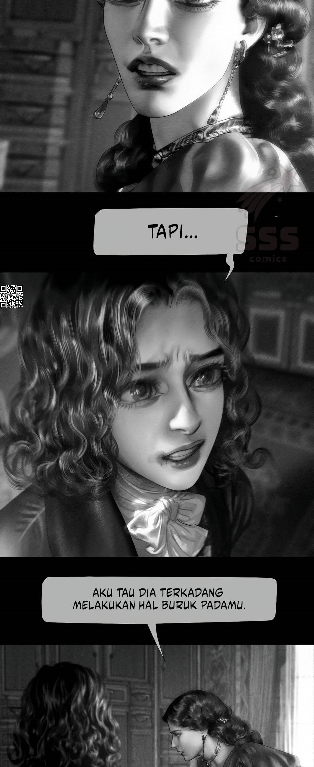 Aisha Chapter 23 Gambar 29