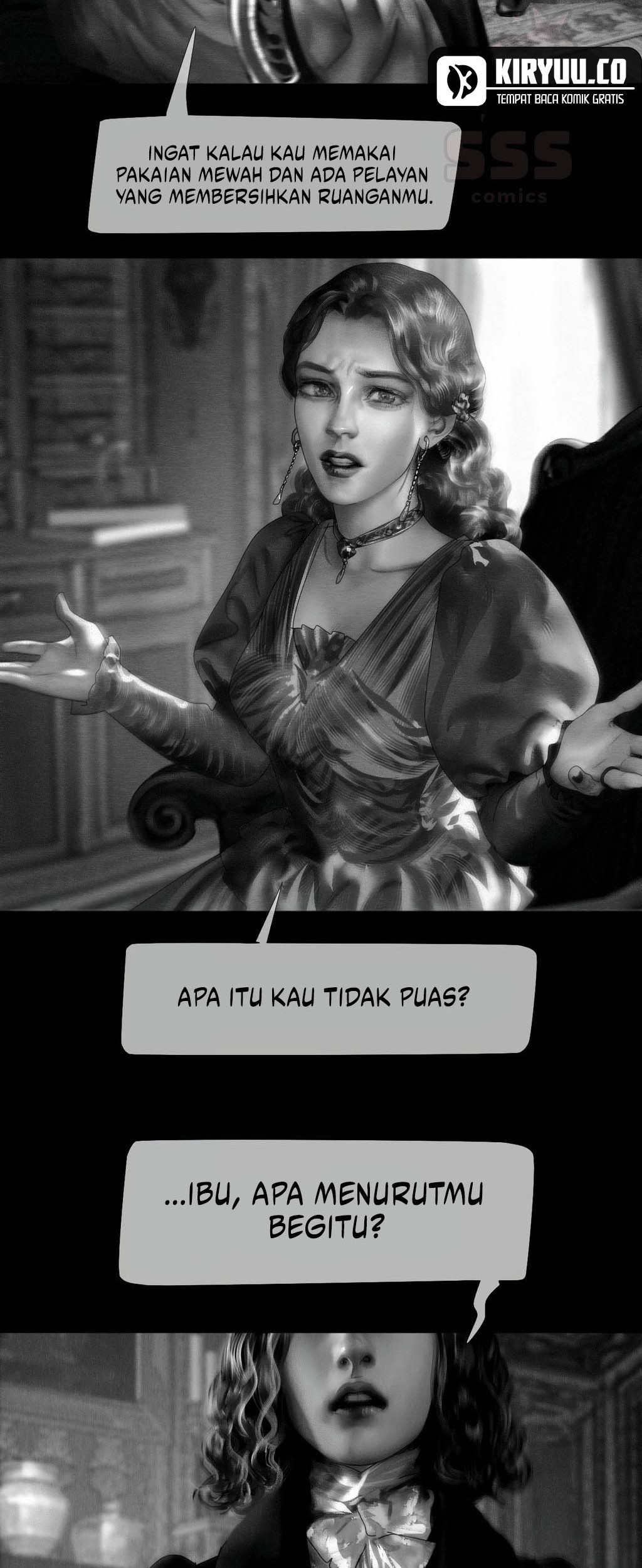 Aisha Chapter 23 Gambar 31