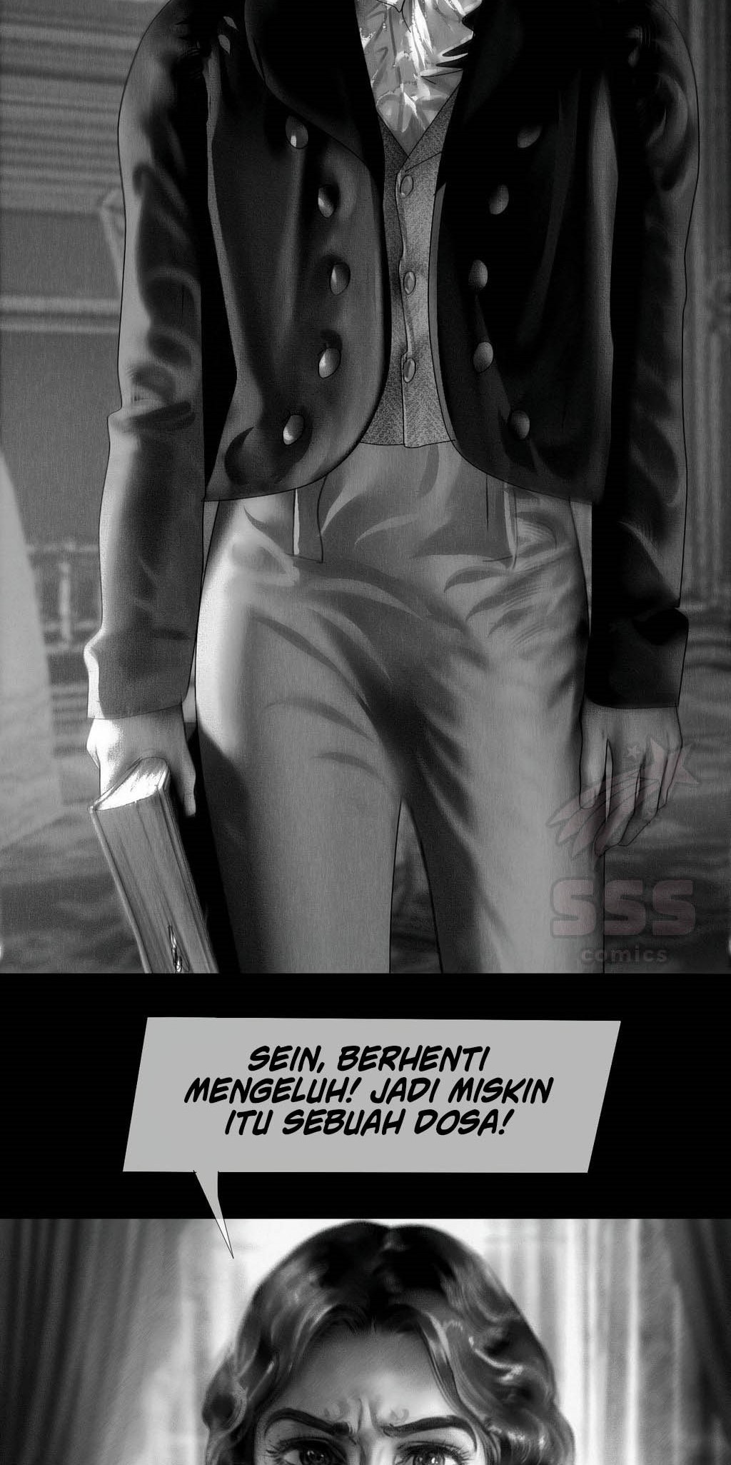 Aisha Chapter 23 Gambar 32