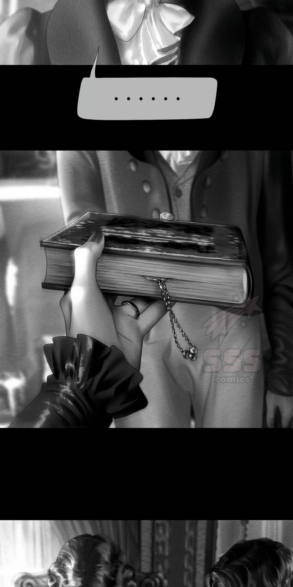 Aisha Chapter 23 Gambar 34