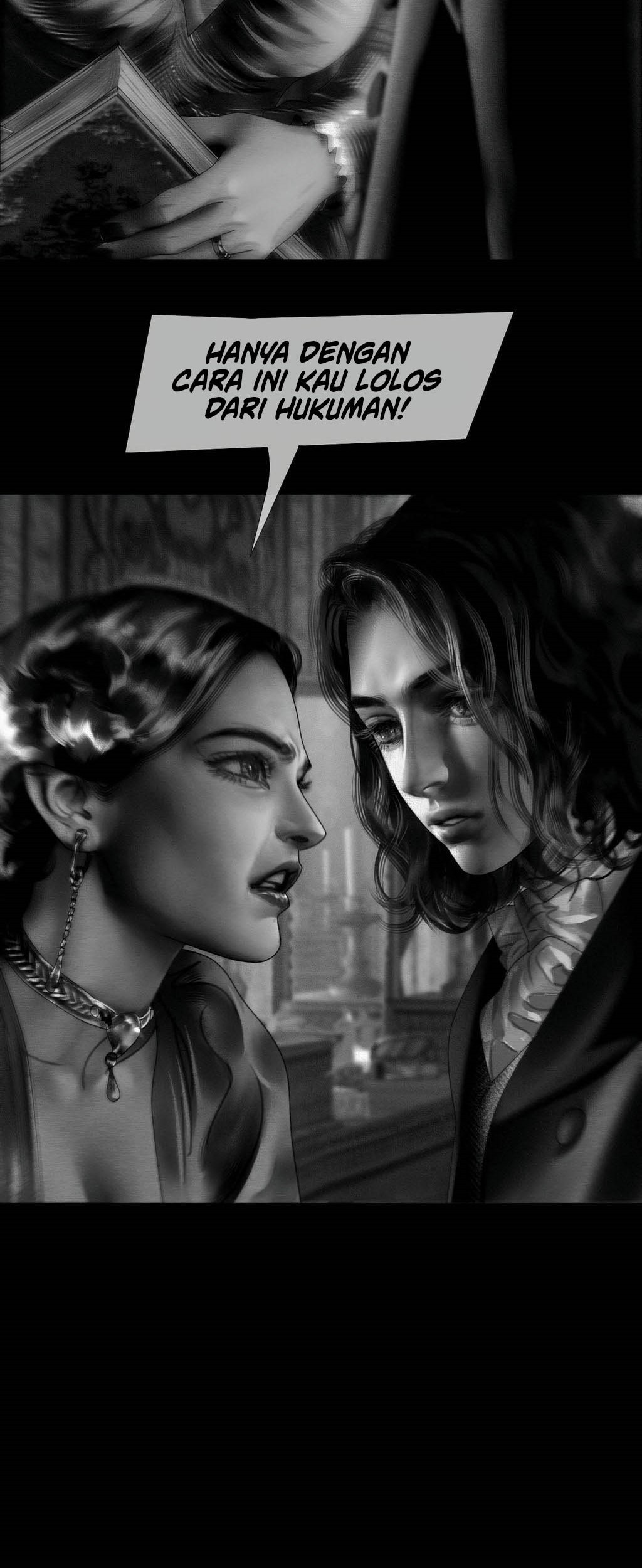 Aisha Chapter 23 Gambar 37