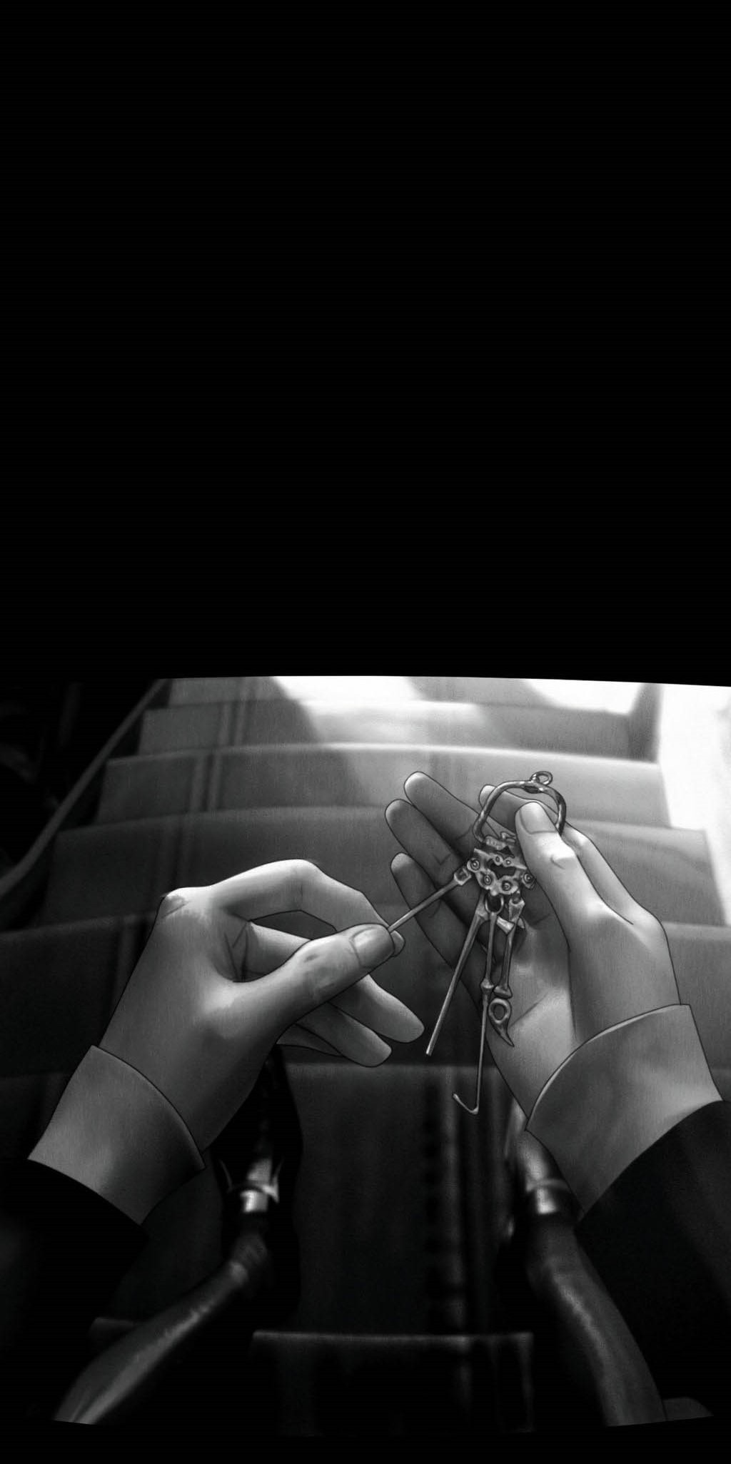 Aisha Chapter 23 Gambar 38