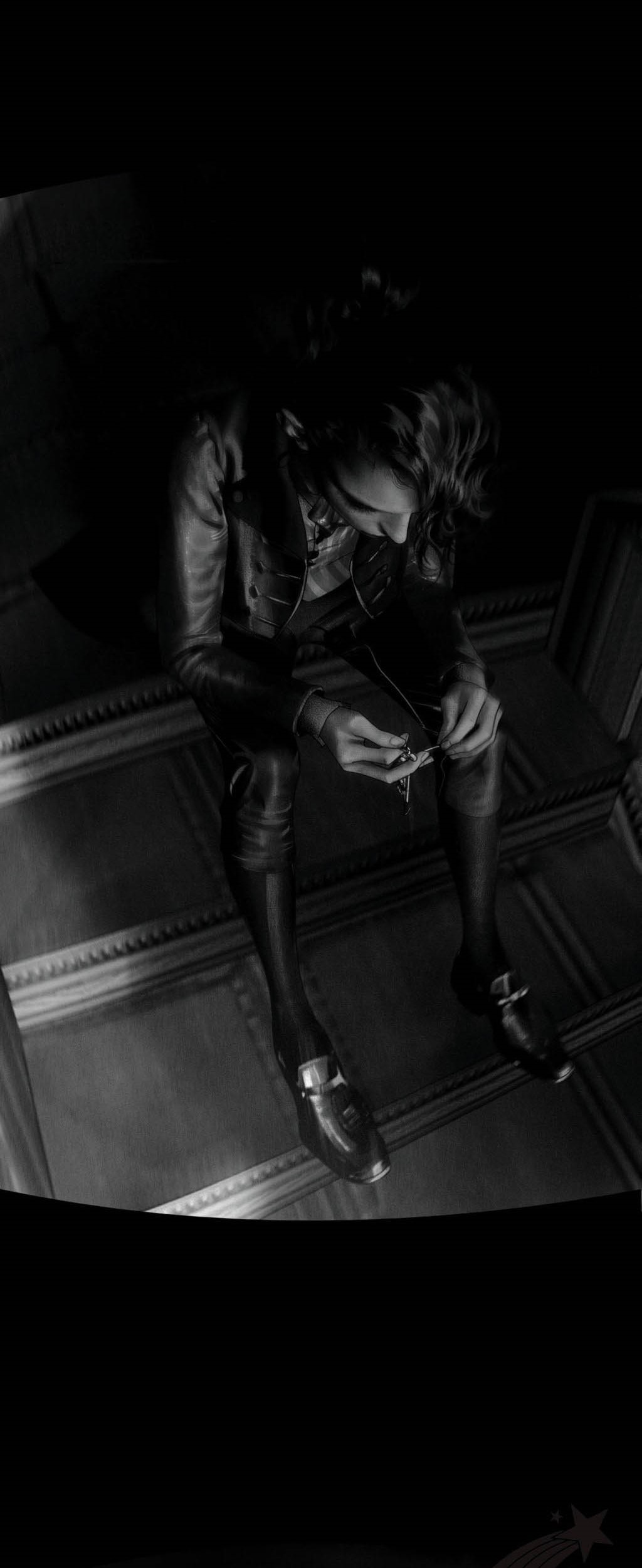 Aisha Chapter 23 Gambar 39