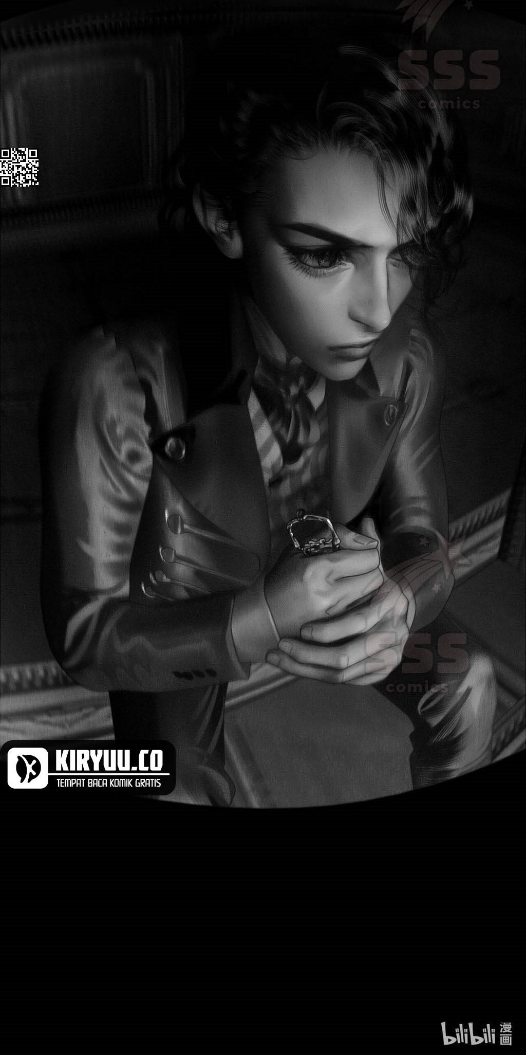 Aisha Chapter 23 Gambar 40