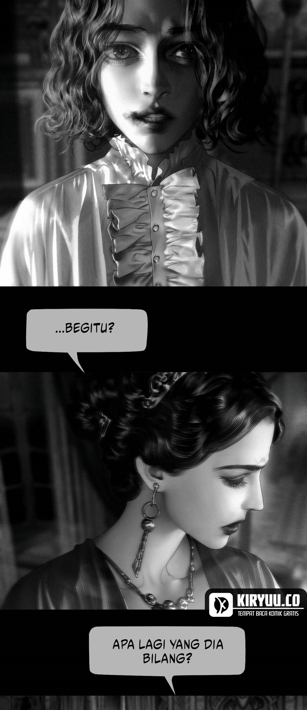 Aisha Chapter 23 Gambar 5