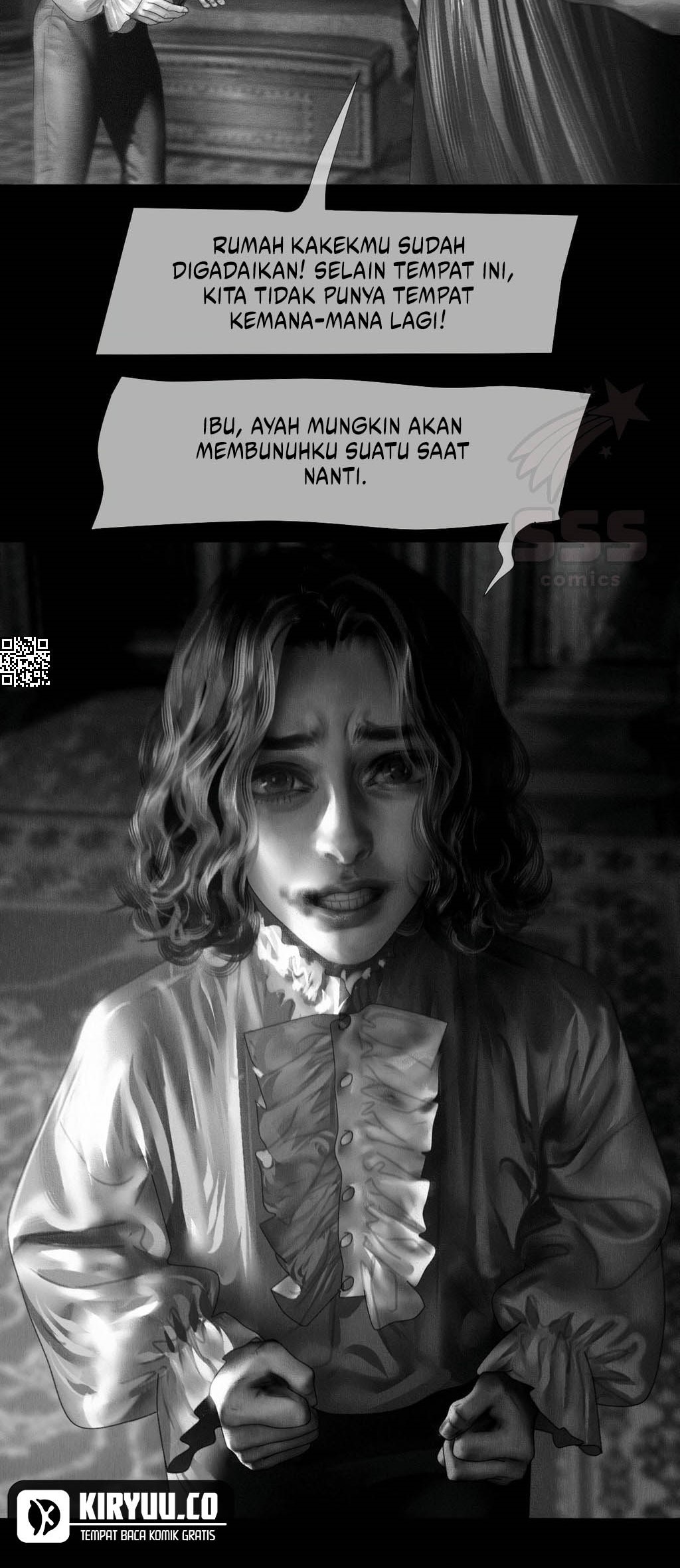 Aisha Chapter 23 Gambar 8