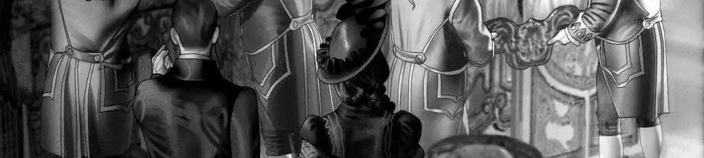 Aisha Chapter 34 Gambar 6