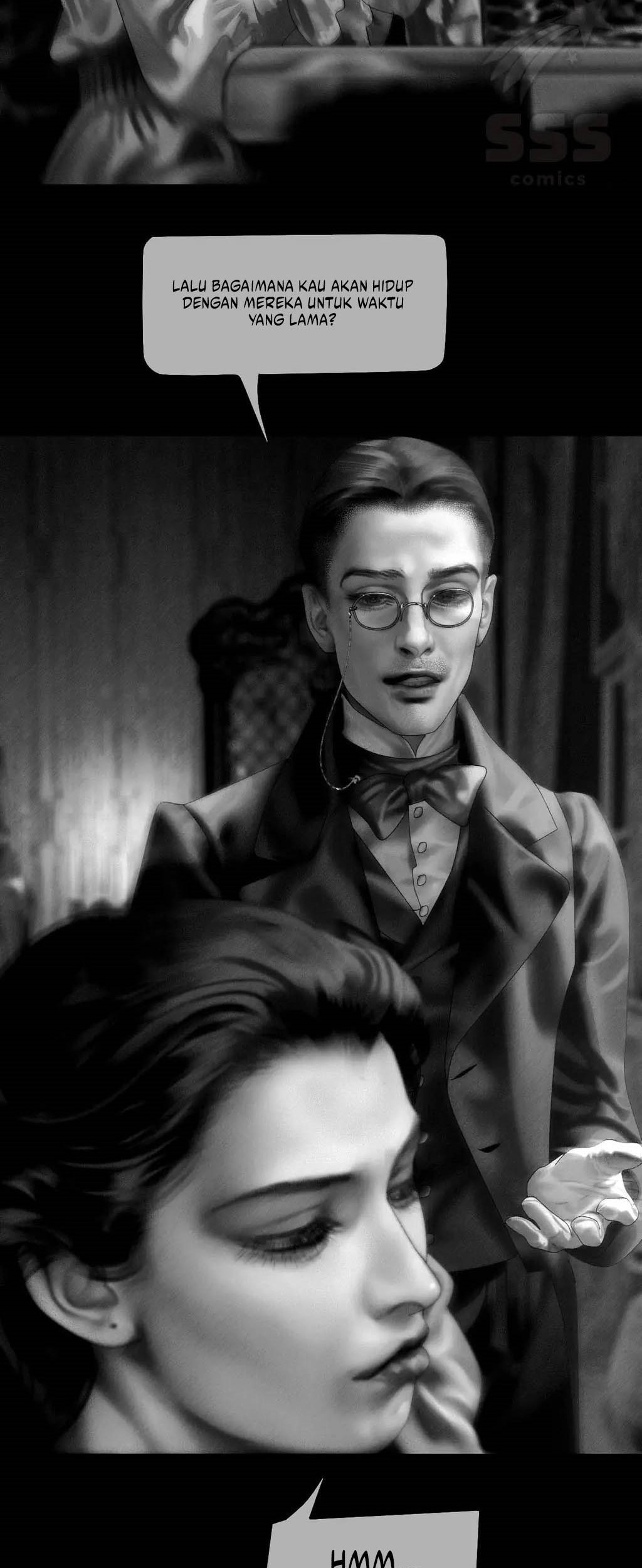 Aisha Chapter 34 Gambar 19