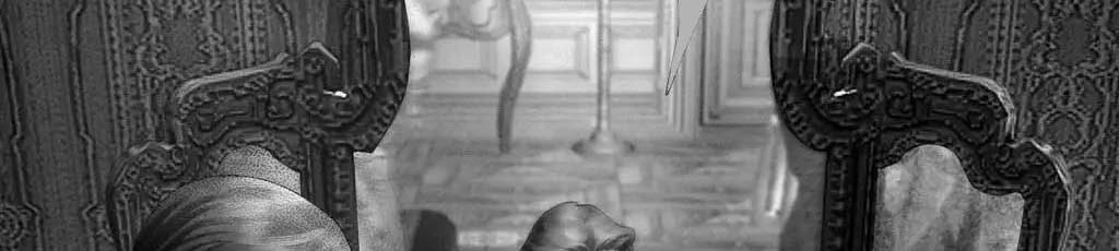 Aisha Chapter 34 Gambar 22