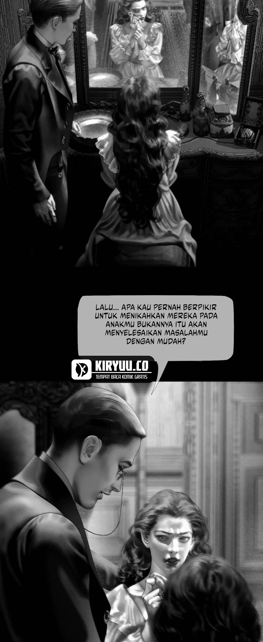 Aisha Chapter 34 Gambar 23