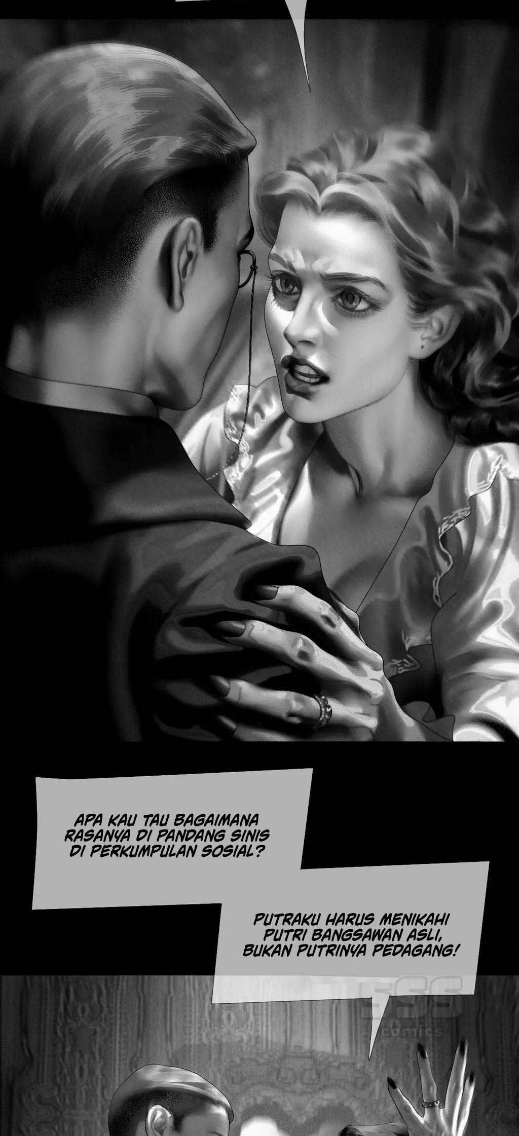 Aisha Chapter 34 Gambar 26