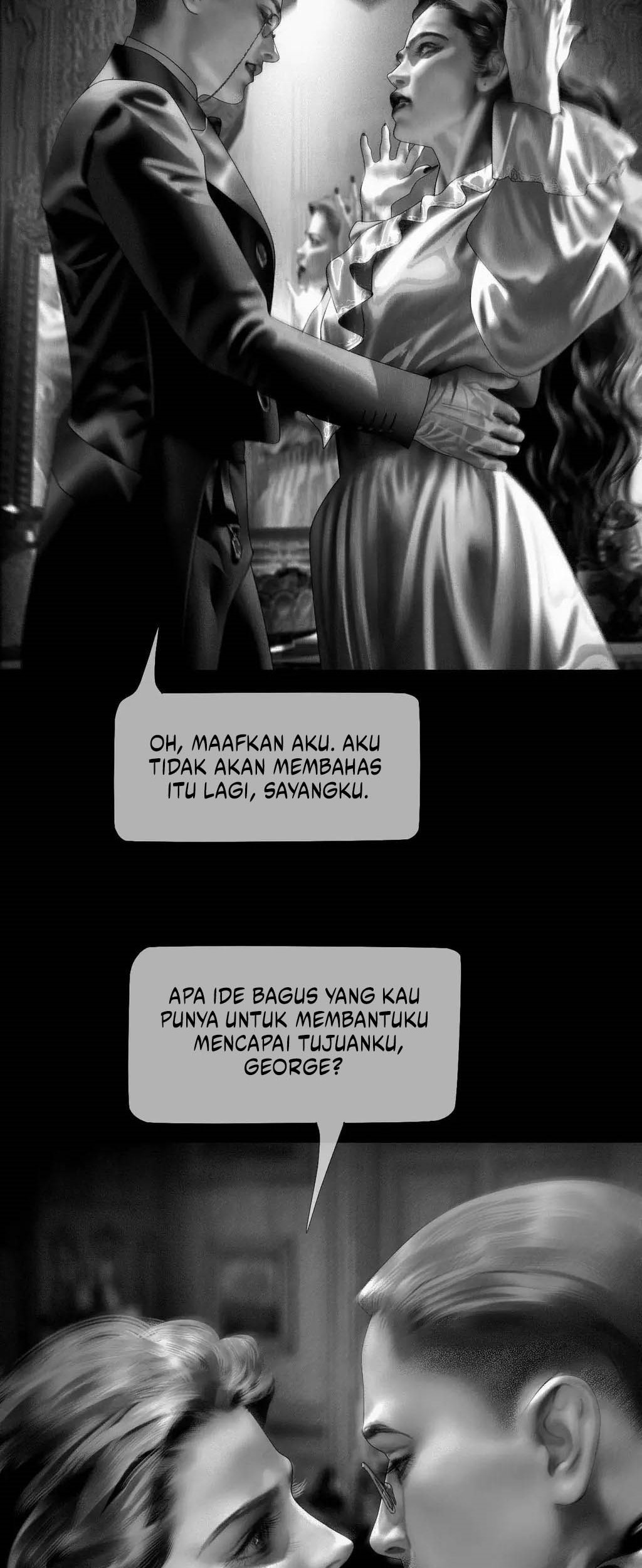 Aisha Chapter 34 Gambar 27