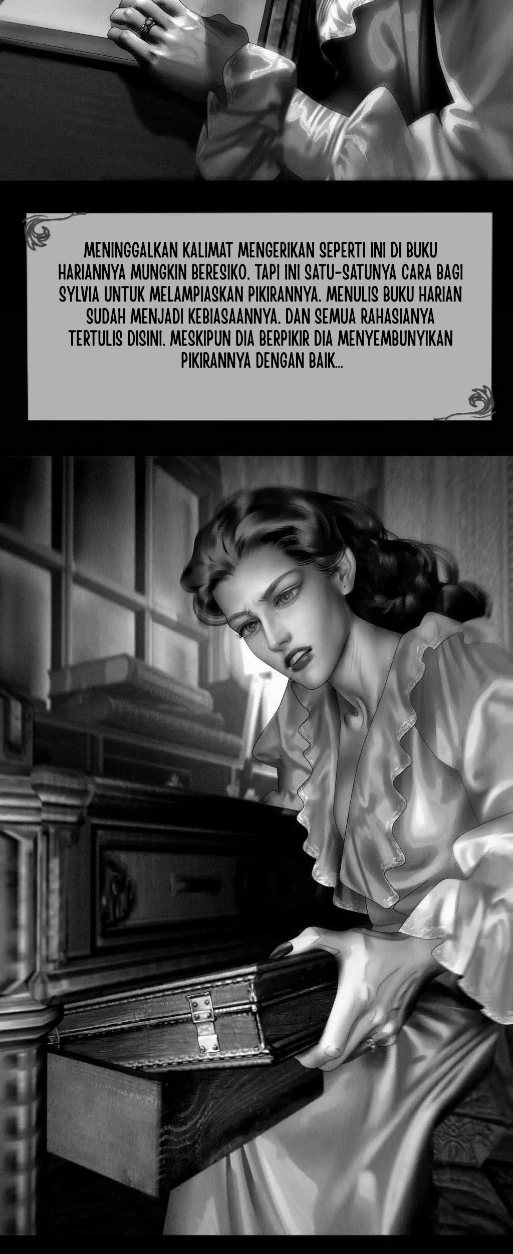 Aisha Chapter 34 Gambar 33