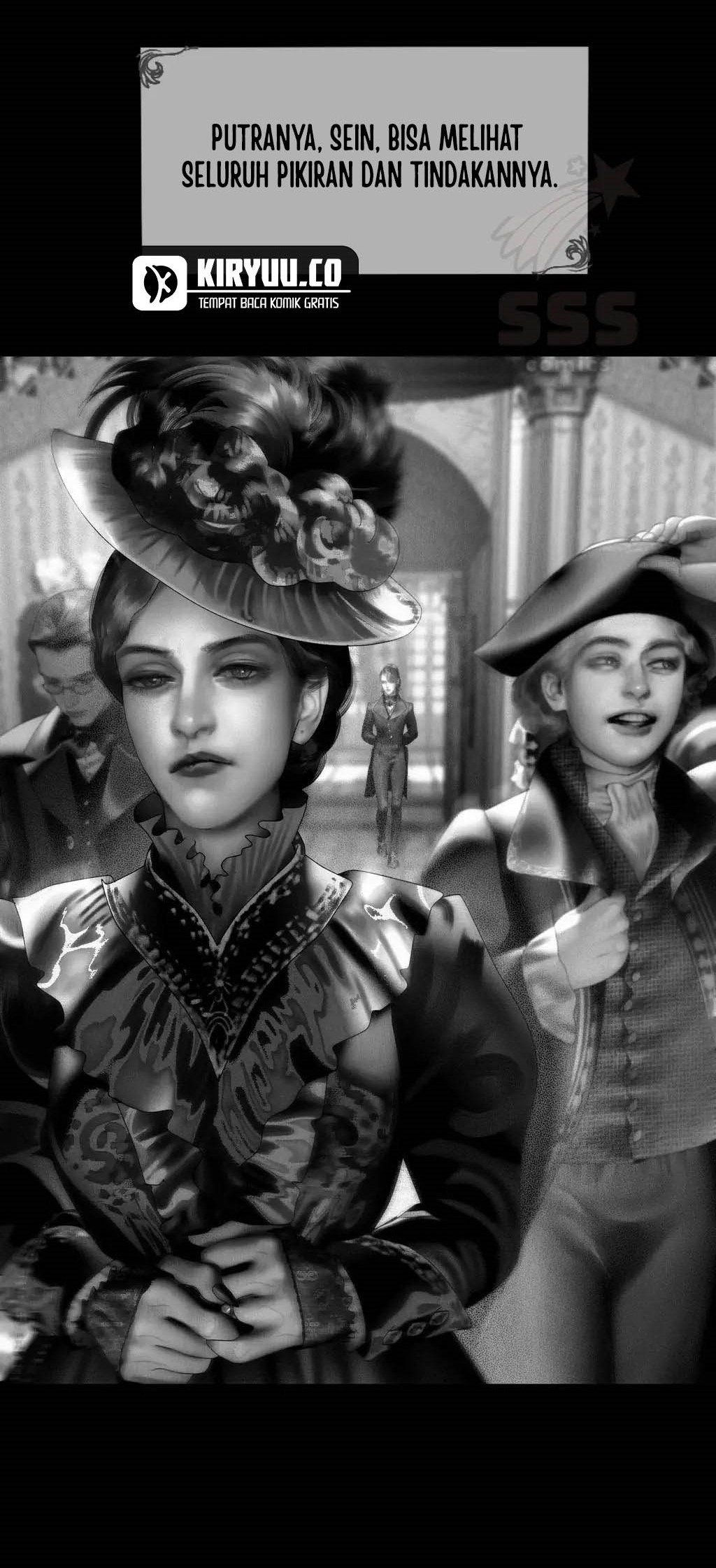 Aisha Chapter 34 Gambar 34