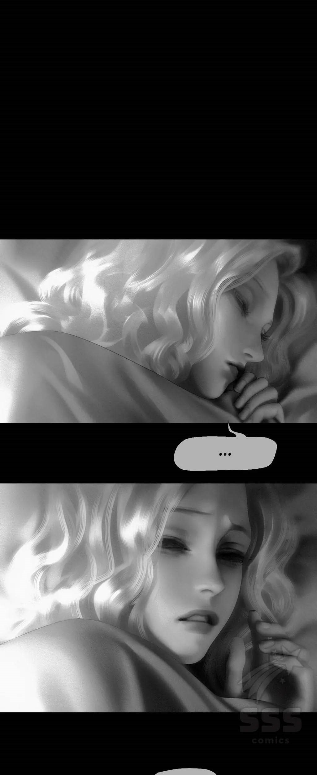 Aisha Chapter 34 Gambar 35