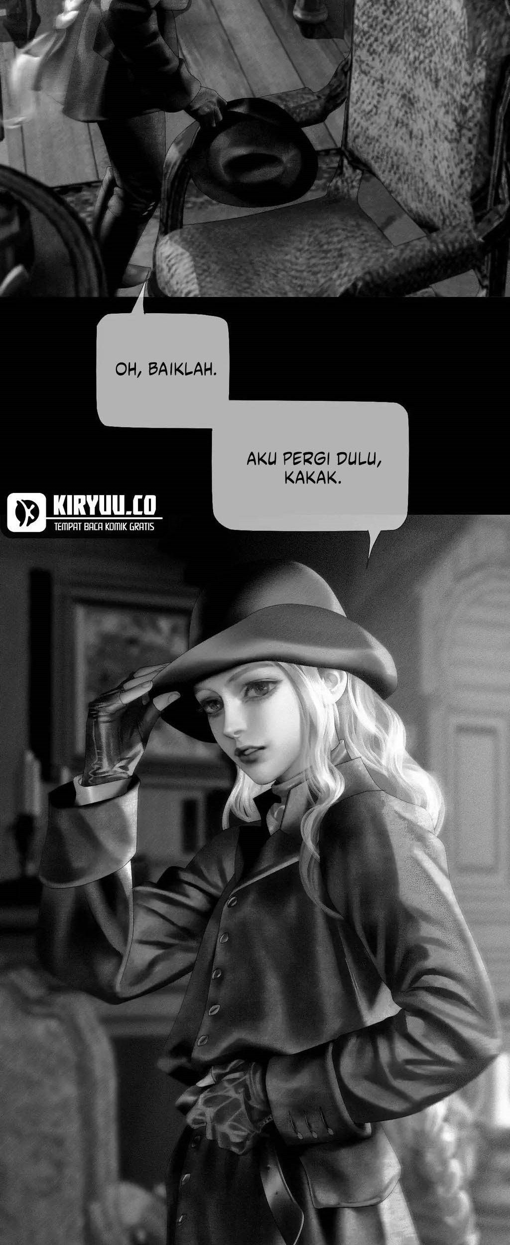 Aisha Chapter 34 Gambar 39