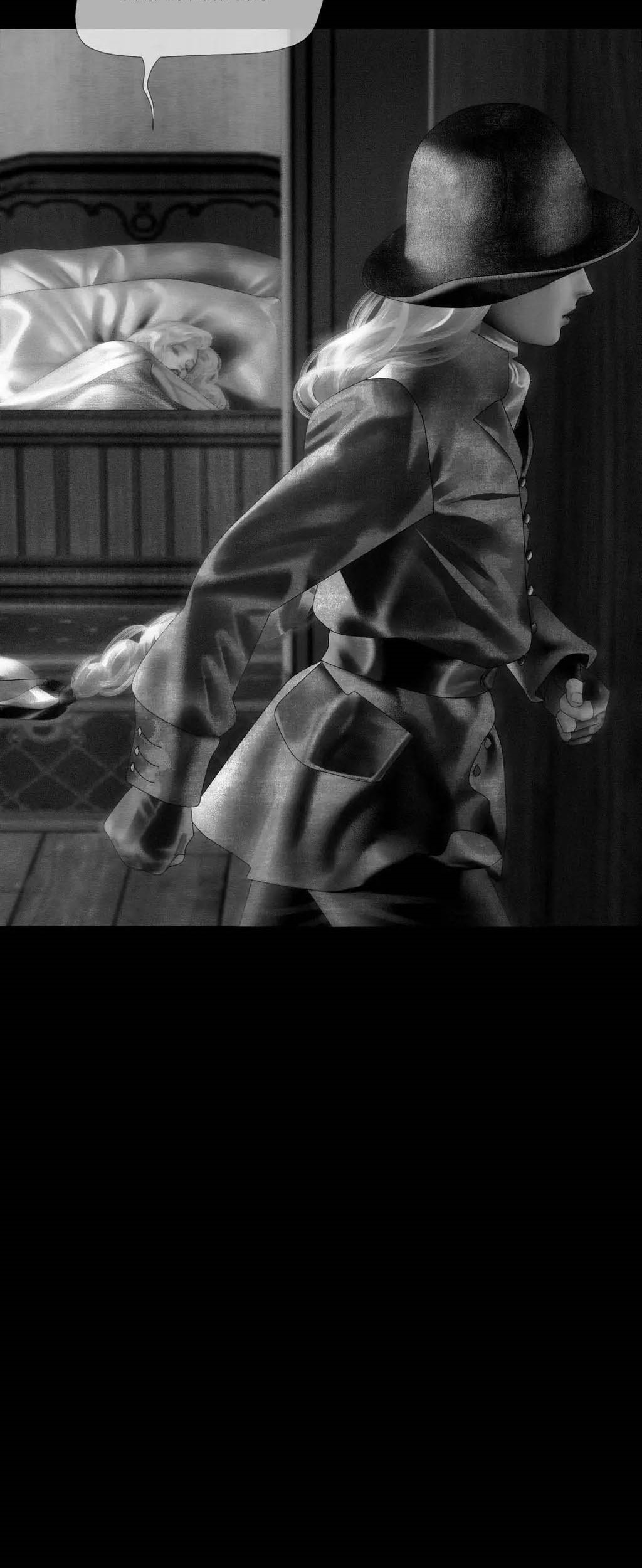 Aisha Chapter 34 Gambar 41