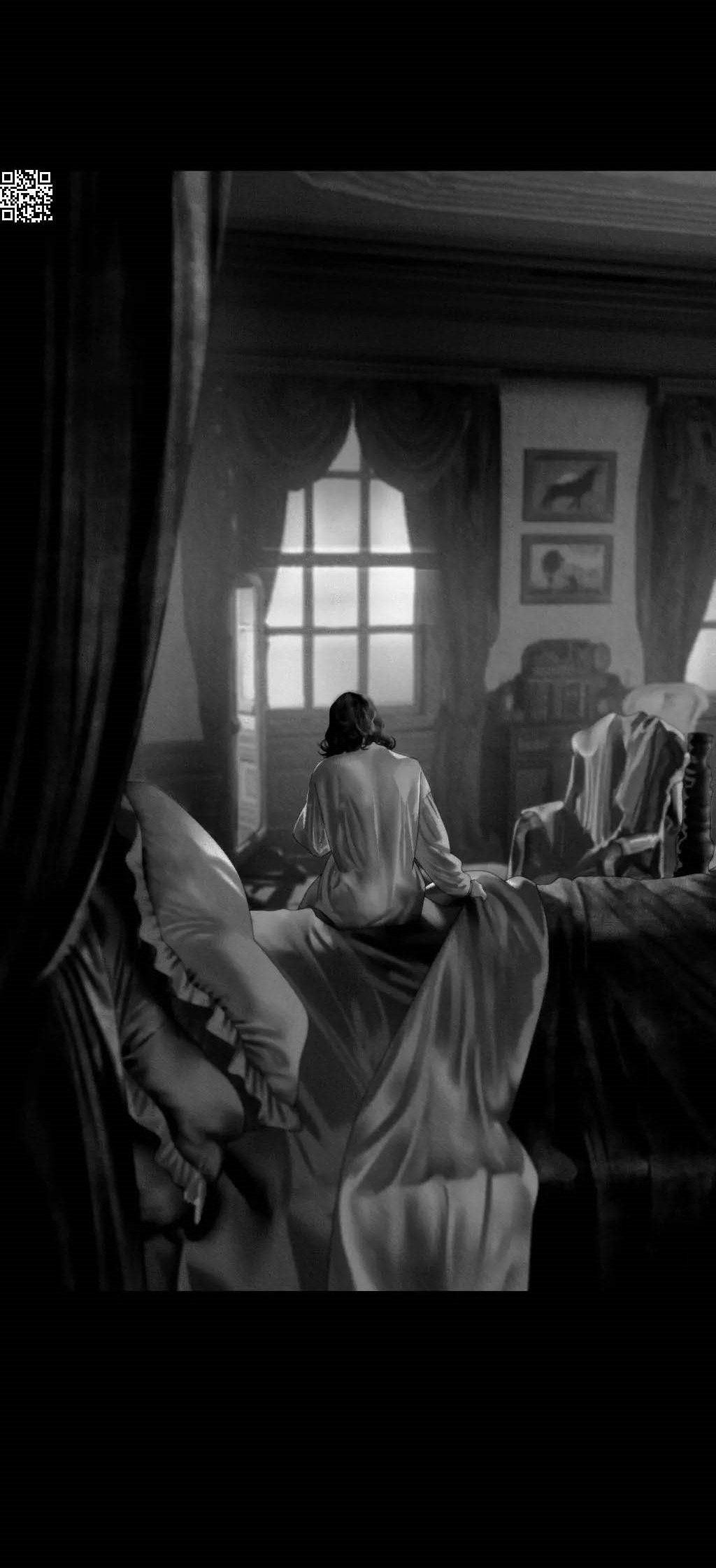 Aisha Chapter 34 Gambar 42