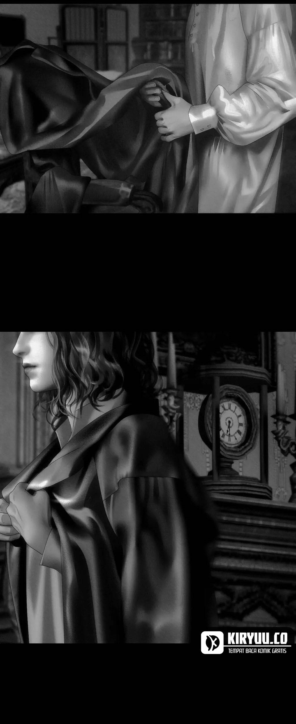 Aisha Chapter 34 Gambar 43