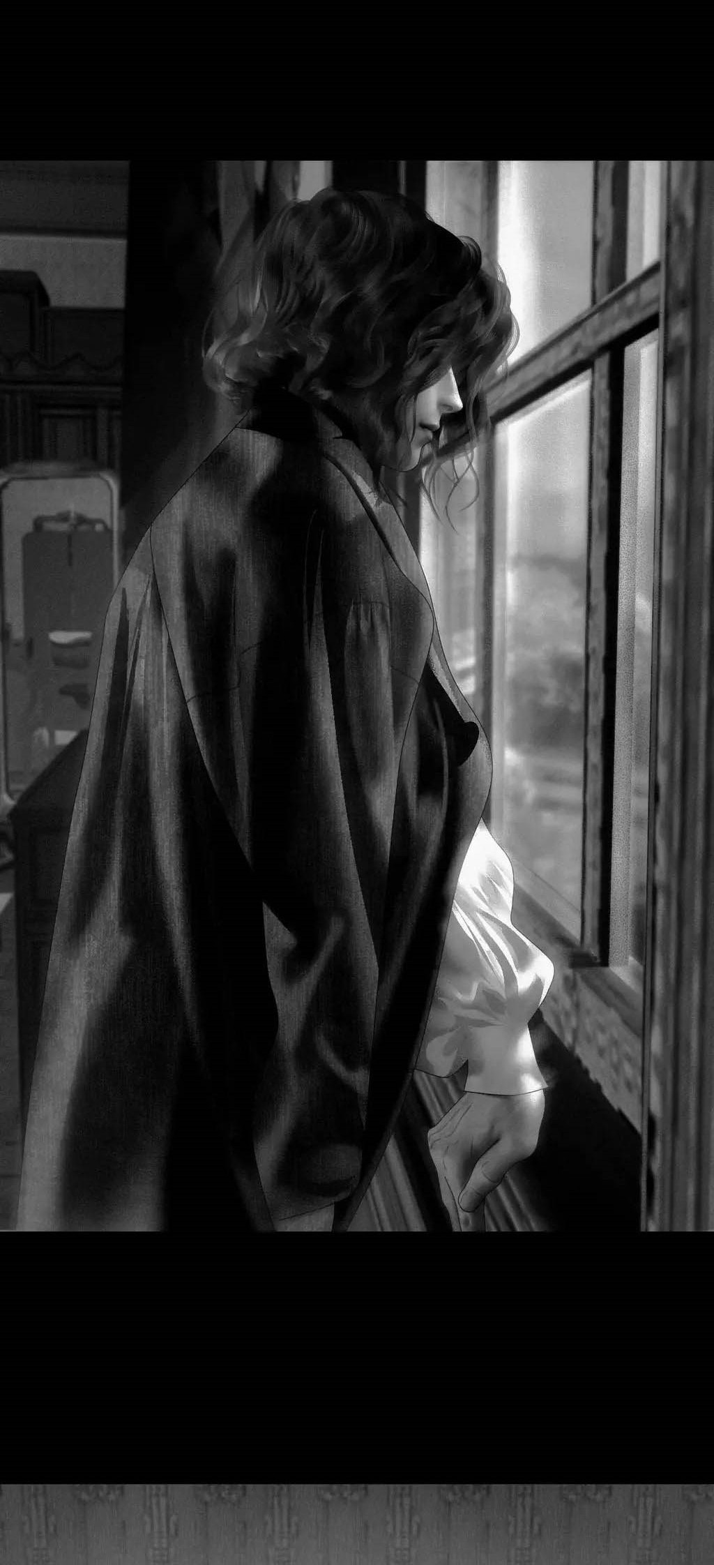 Aisha Chapter 34 Gambar 44