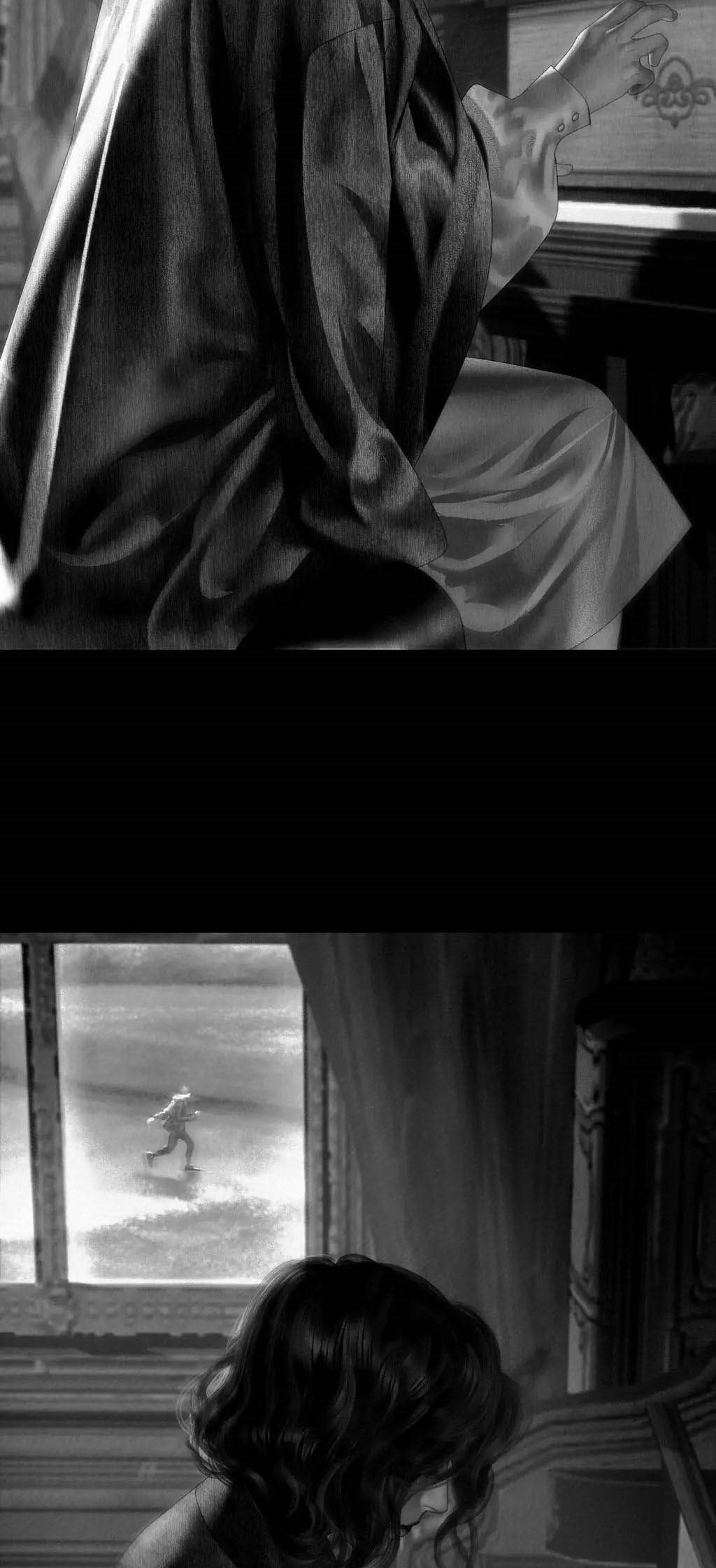 Aisha Chapter 34 Gambar 46