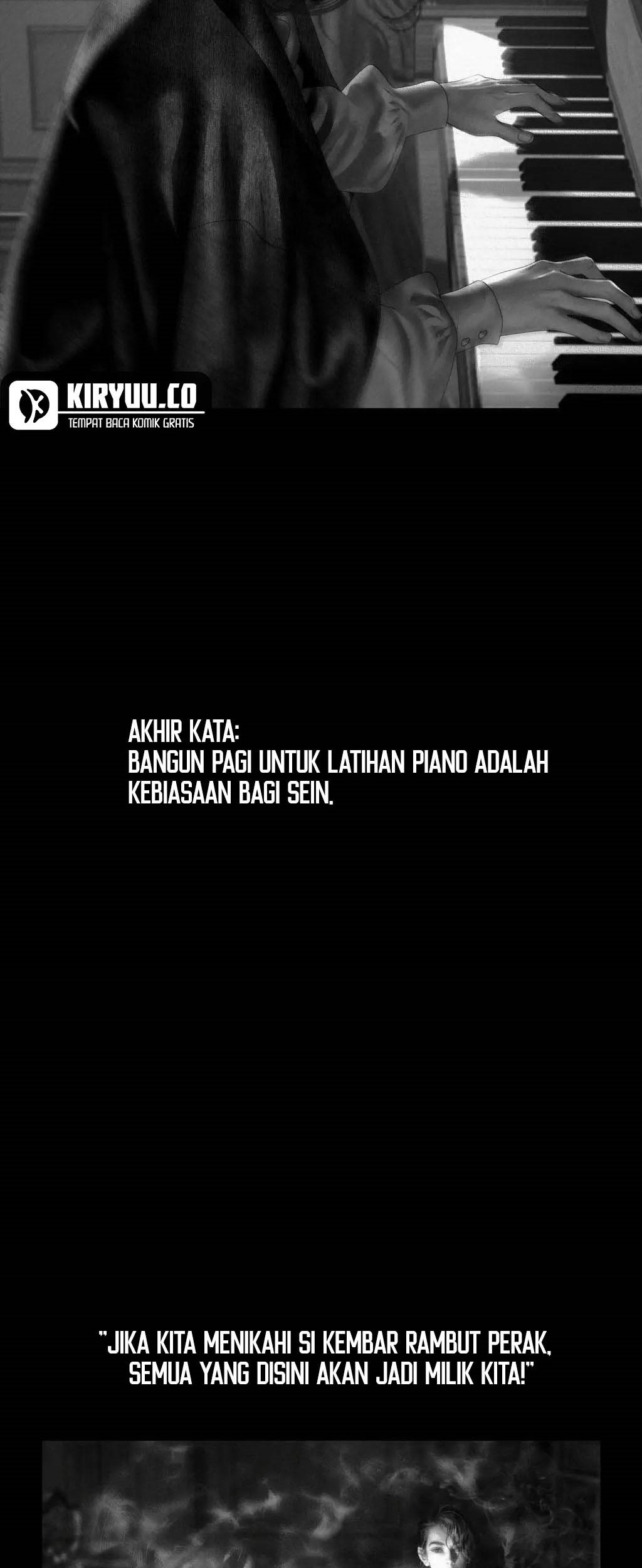 Aisha Chapter 34 Gambar 47