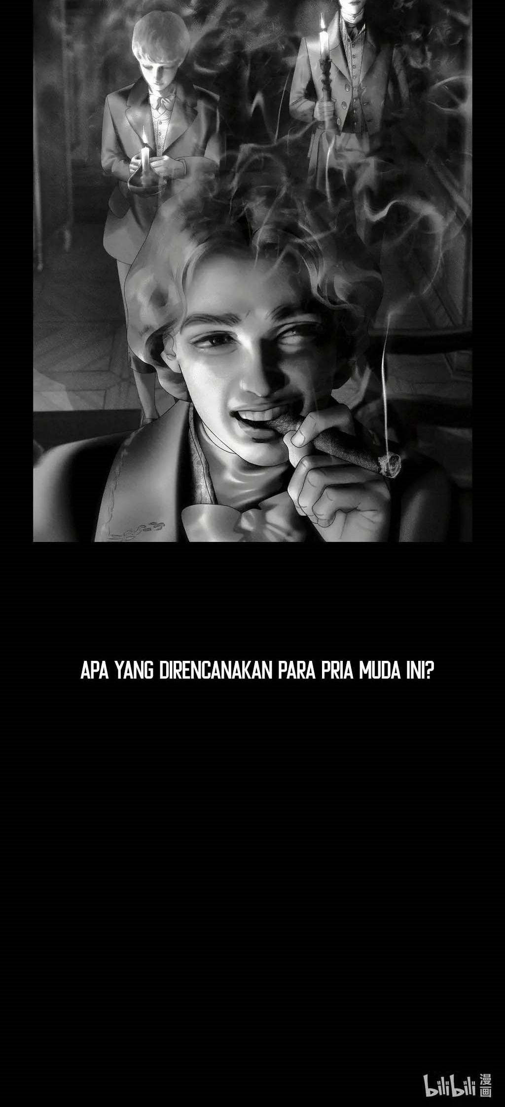 Aisha Chapter 34 Gambar 48