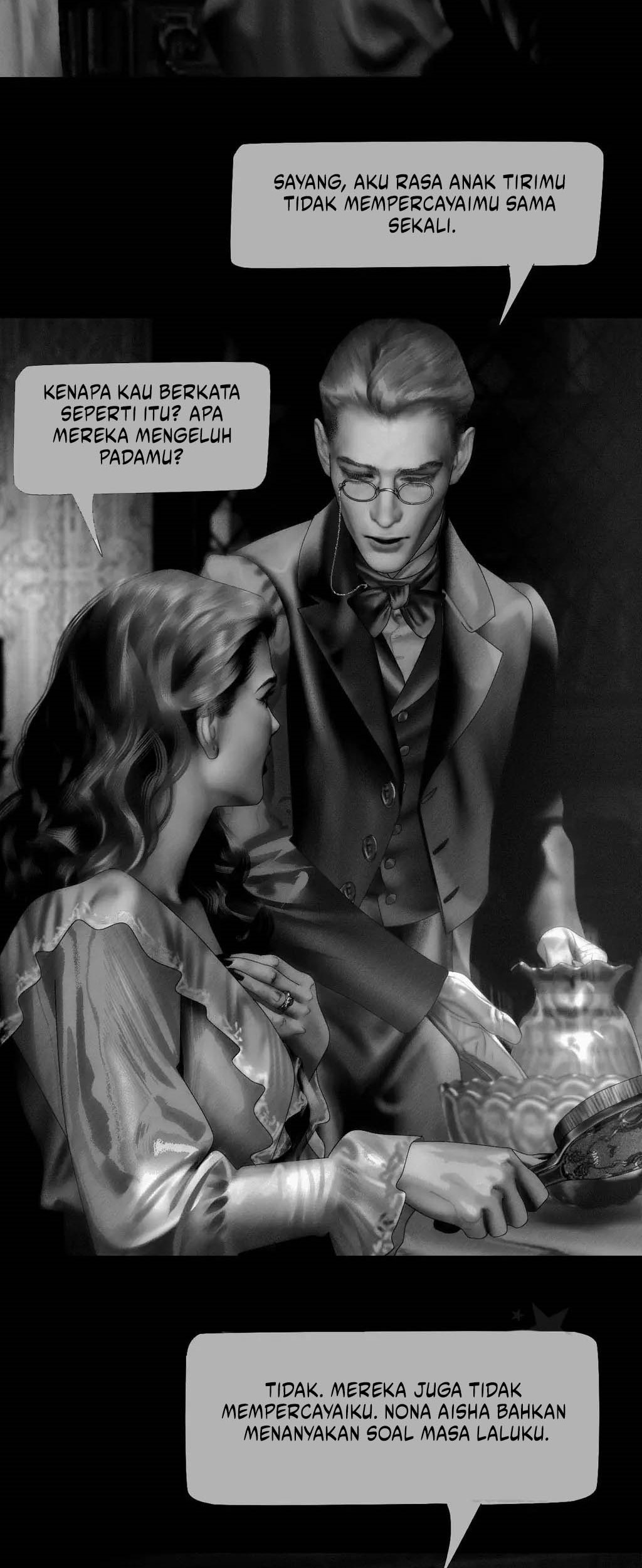Aisha Chapter 34 Gambar 15