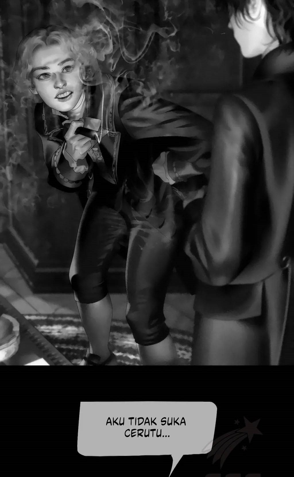 Aisha Chapter 35 Gambar 22