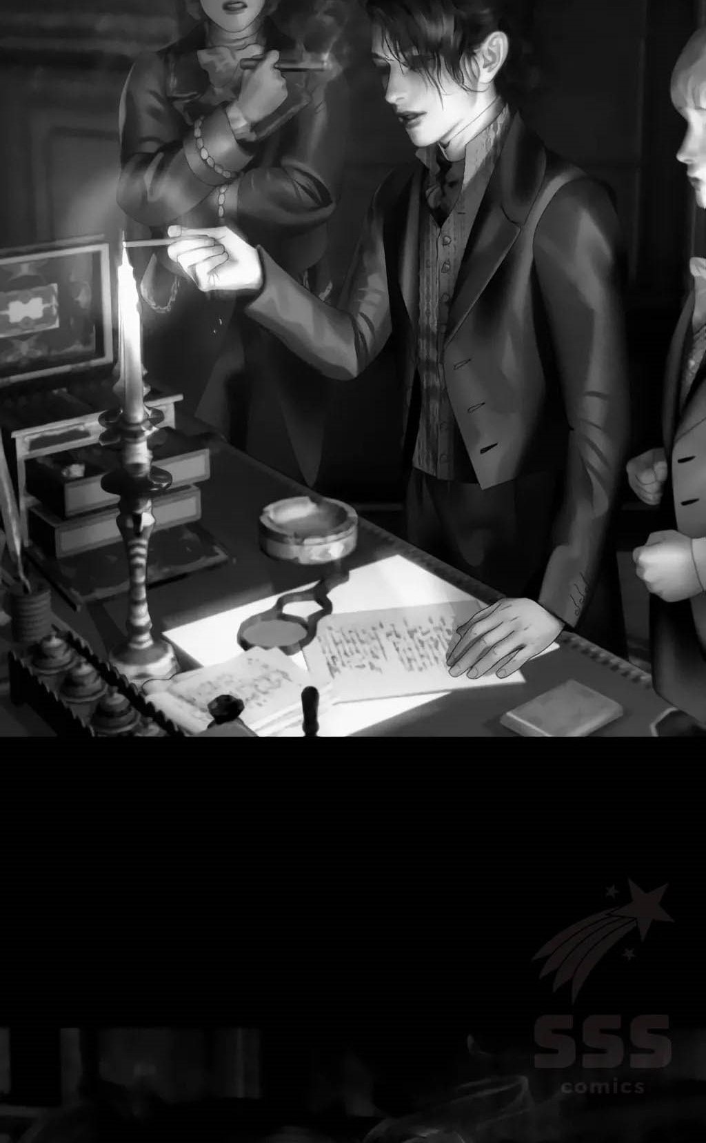 Aisha Chapter 35 Gambar 24