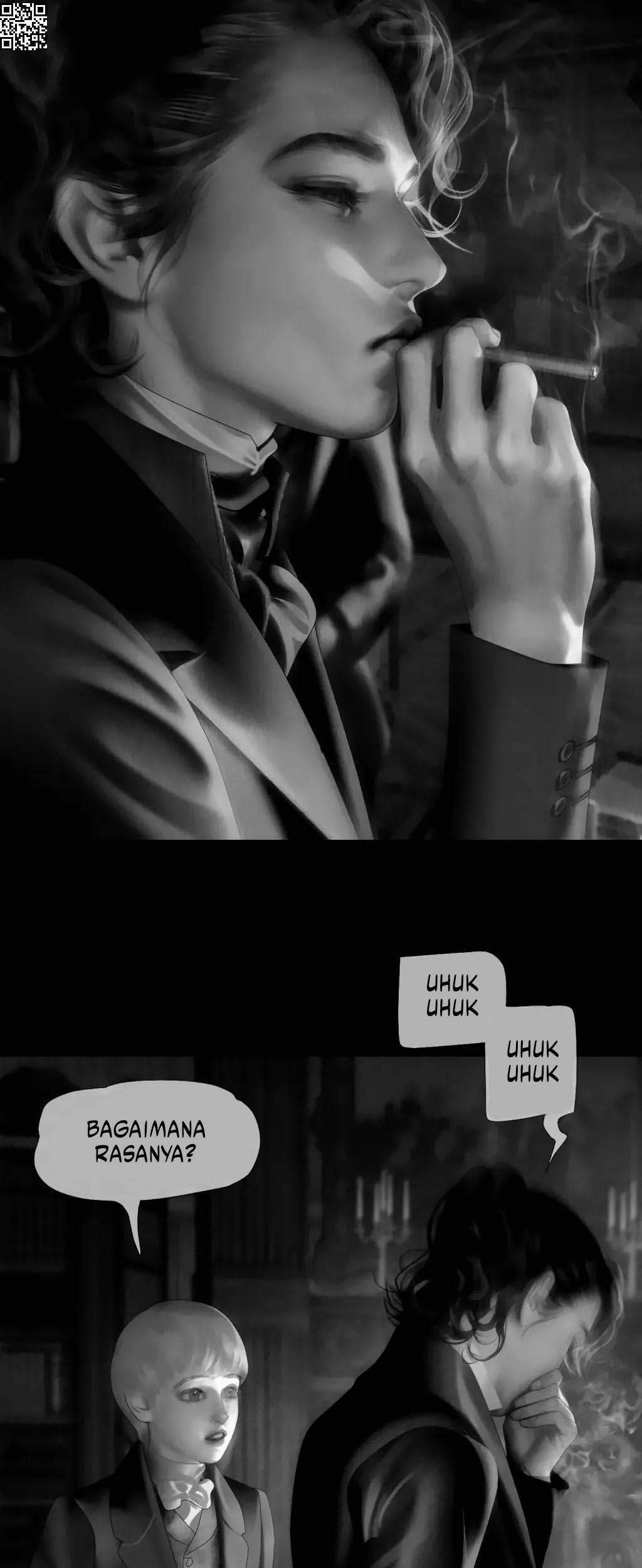 Aisha Chapter 35 Gambar 25