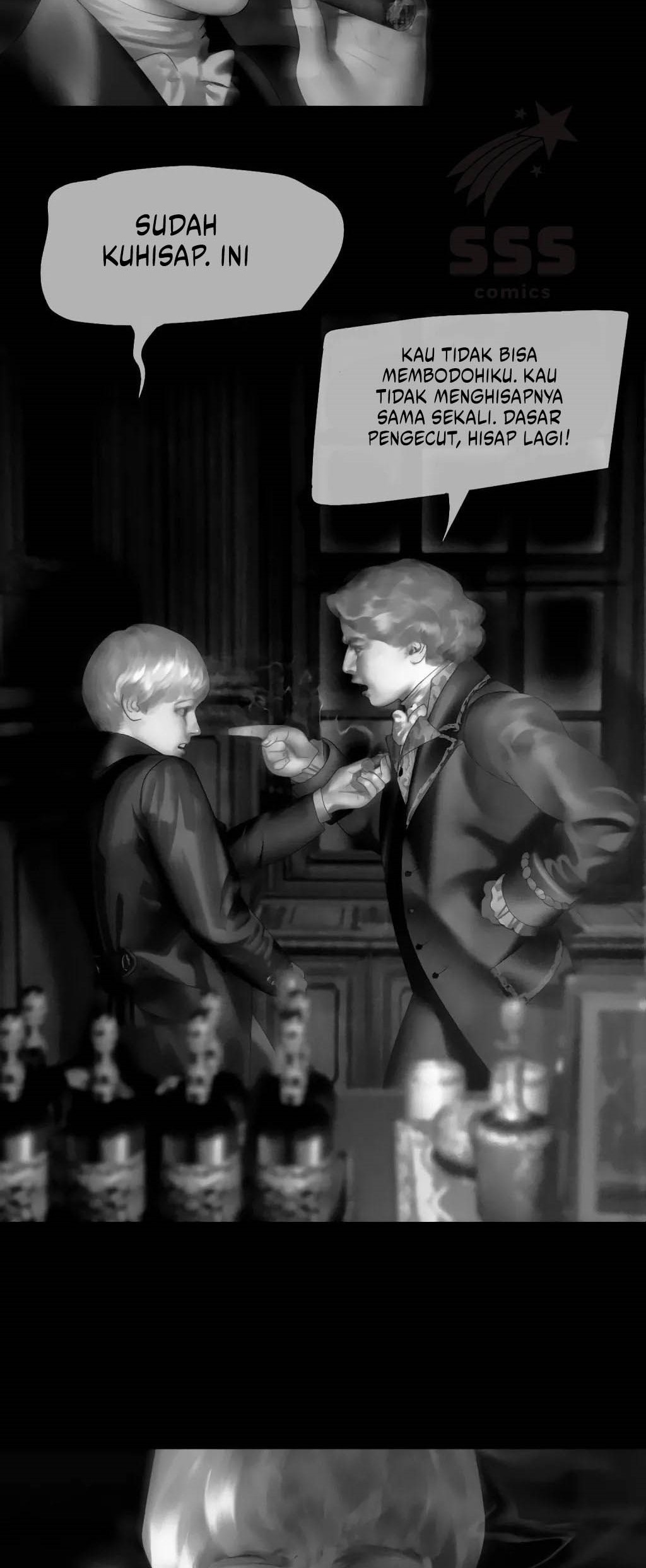 Aisha Chapter 35 Gambar 30