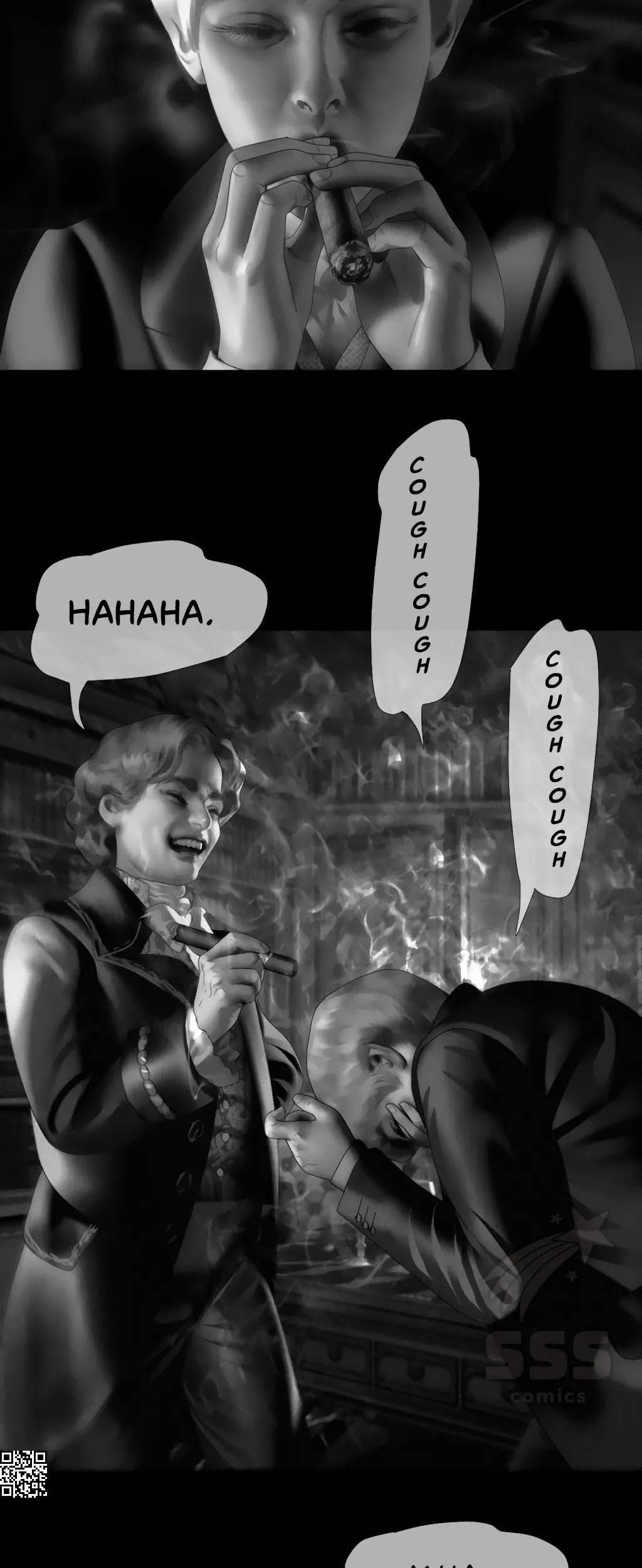 Aisha Chapter 35 Gambar 31