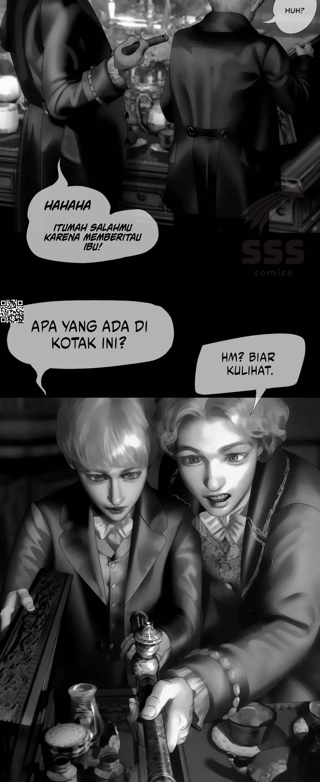 Aisha Chapter 35 Gambar 35