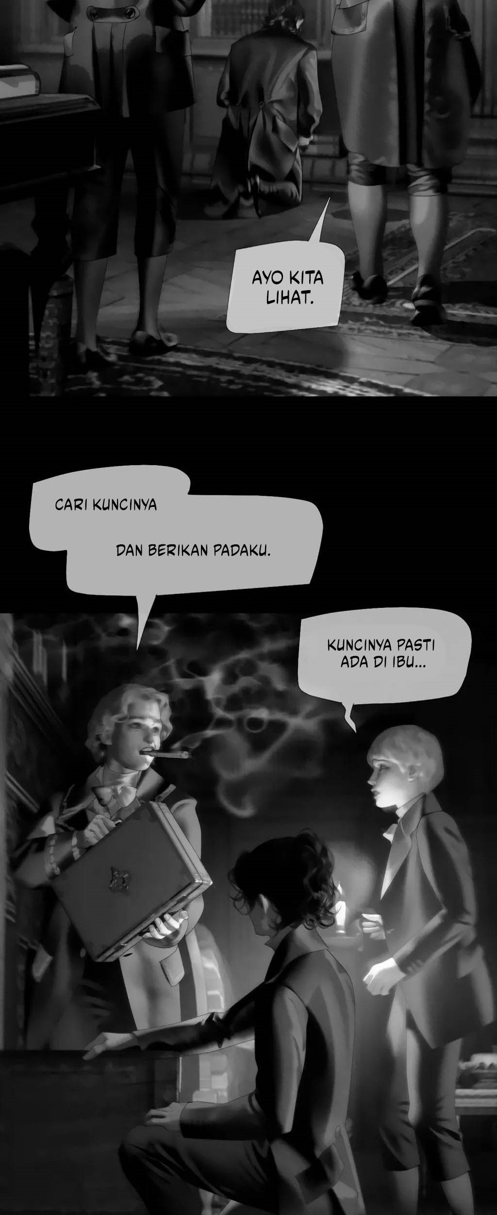 Aisha Chapter 35 Gambar 39